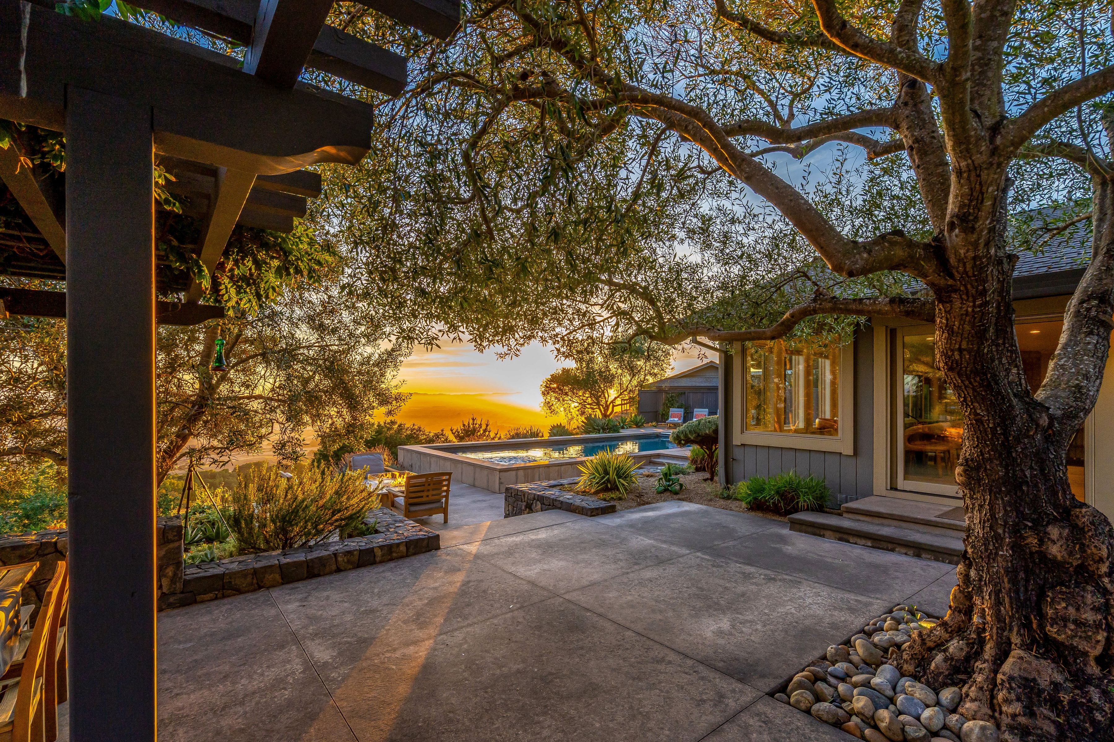  4737 Pressley Road - 物件實景