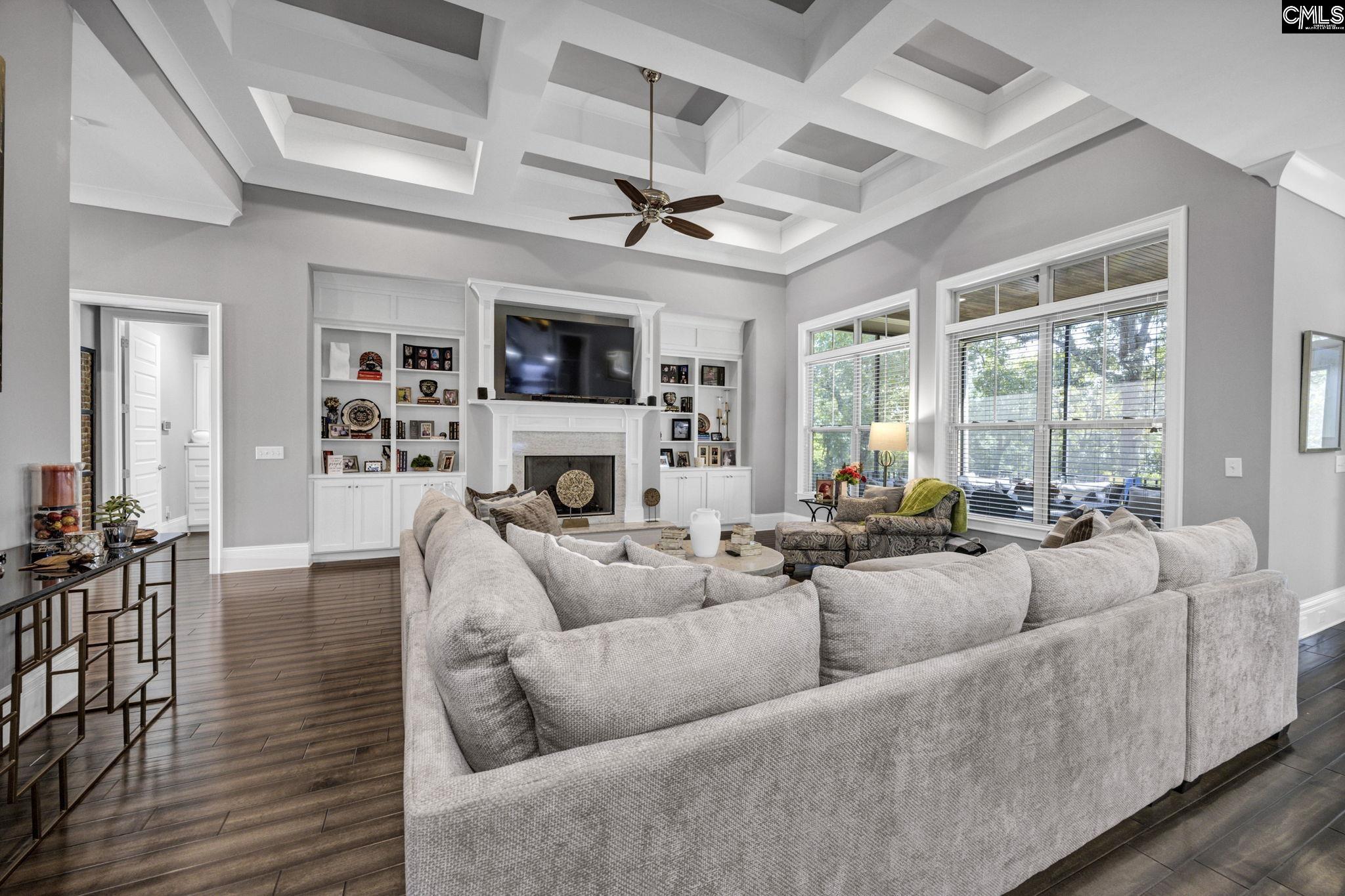 Elgin, South Carolina, 29045, United States, 5 Bedrooms Bedrooms, ,6 BathroomsBathrooms,Residential,For Sale,1938700