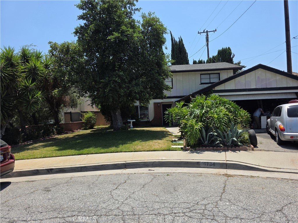 El Monte, California, 91732, United States, 3 Bedrooms Bedrooms, ,2 BathroomsBathrooms,Residential,For Sale,1943657