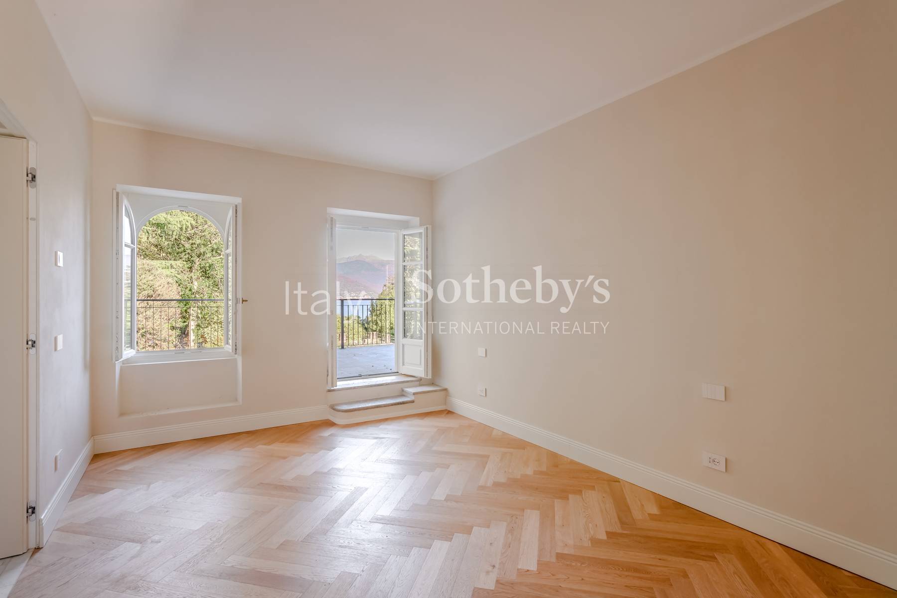 Prestigious Villa Overlooking Lake Maggiore - 物件實景