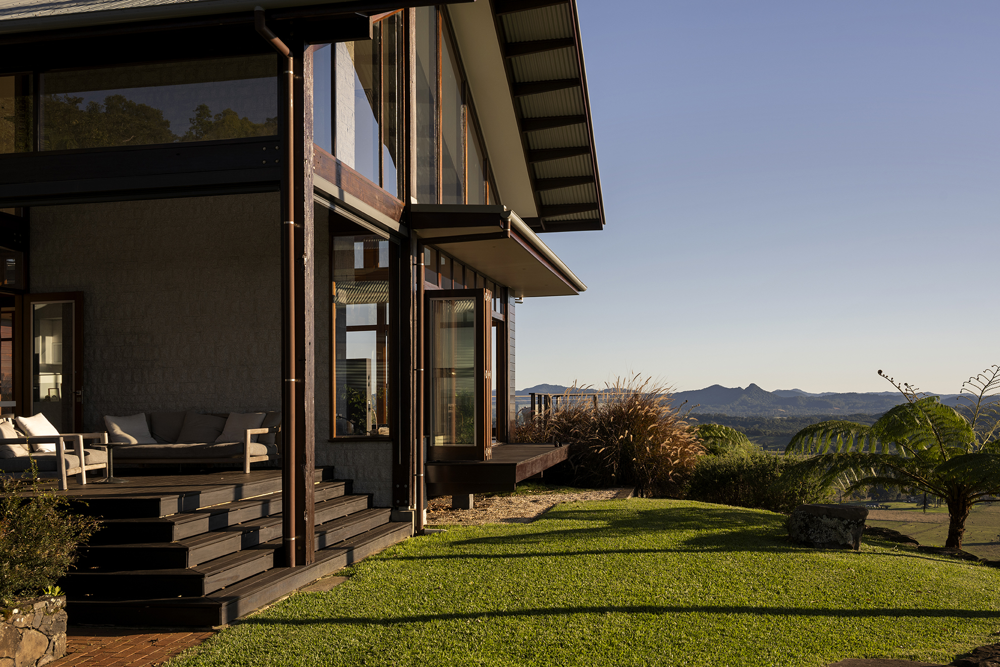  292 Coolamon Scenic Drive, Coorabell - 物件實景