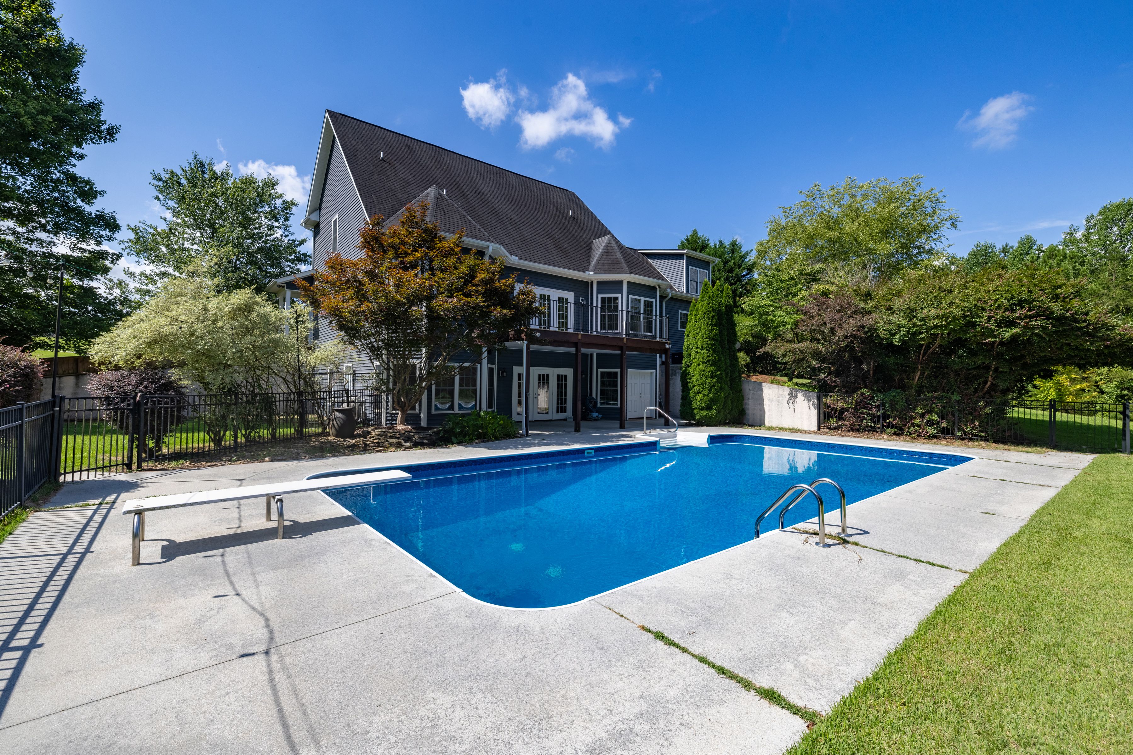  221 Heaven View Drive, Walhalla, SC 29691 - 物件實景