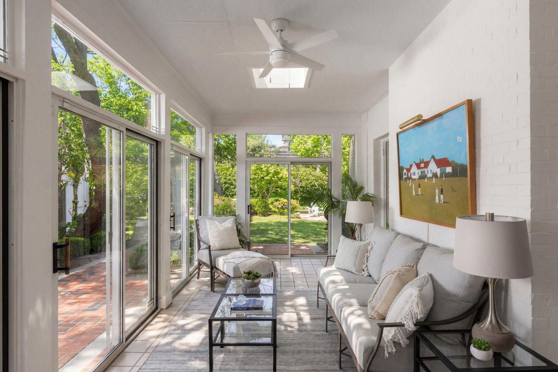  3609 Edmunds Street NW, Washington, DC, 20007 - 物件實景