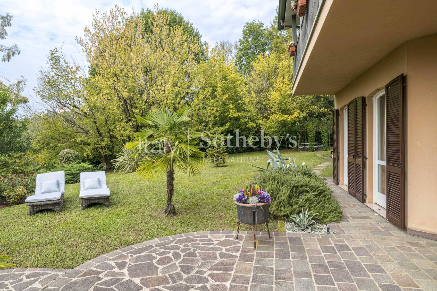  Urban villa in the Conca d’Oro neighbourhood - 物件實景
