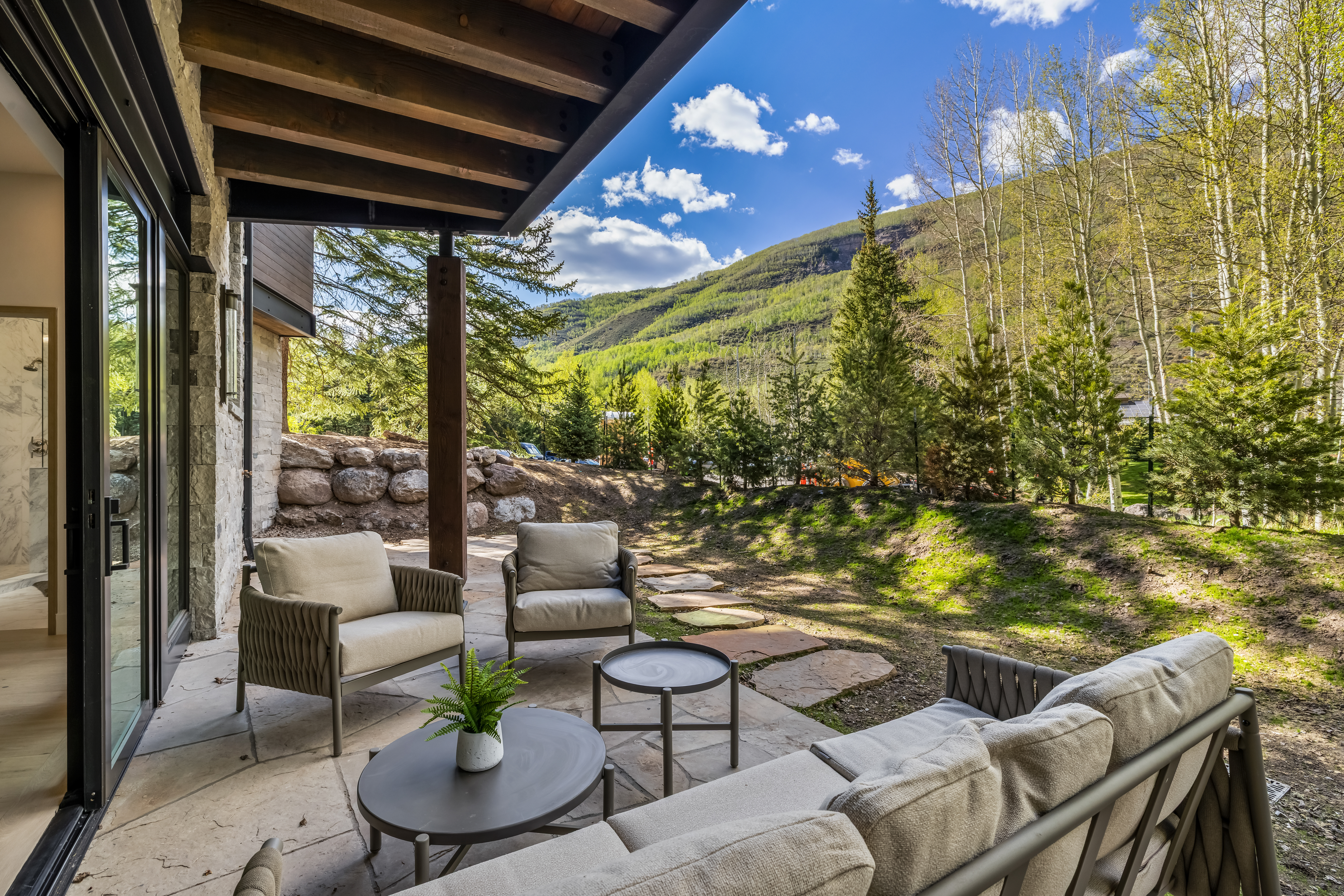  Newly Constructed Mountain Contemporary on Vail Golf Course - 物件實景
