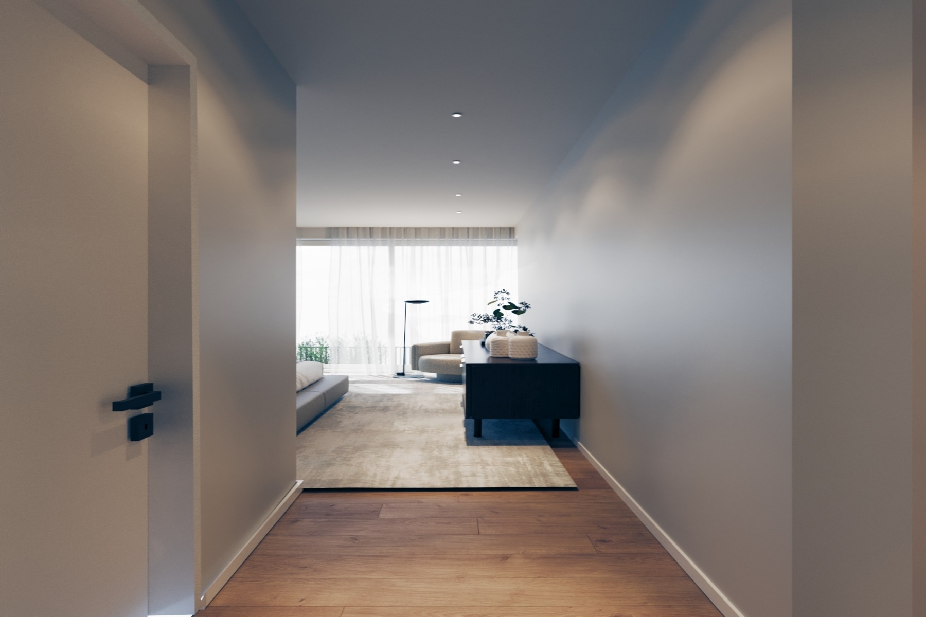  Detached house, 4 bedrooms, for Sale - 物件實景