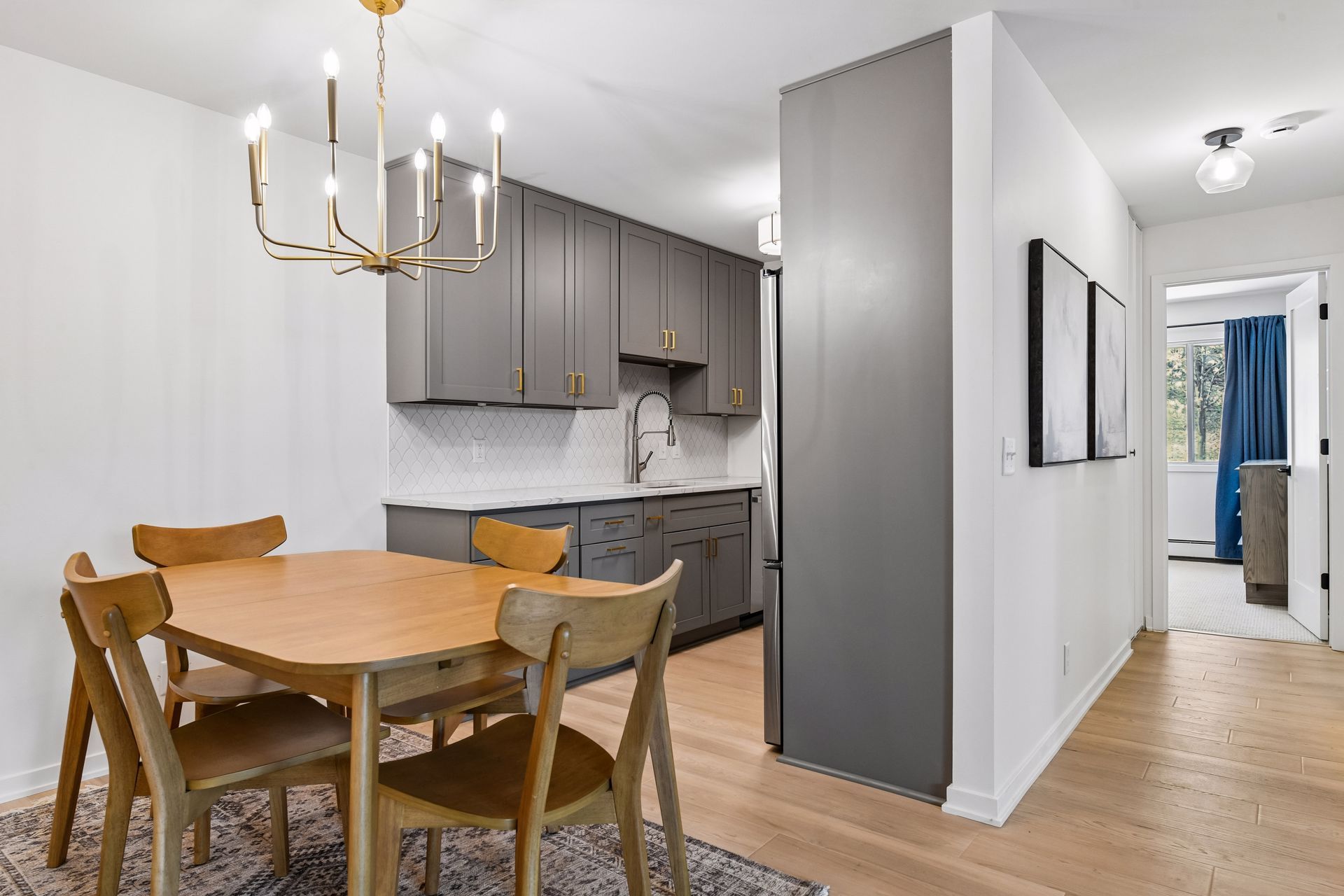 Updated Wayzata Townhome Near Lake Minnetonka - 物件實景