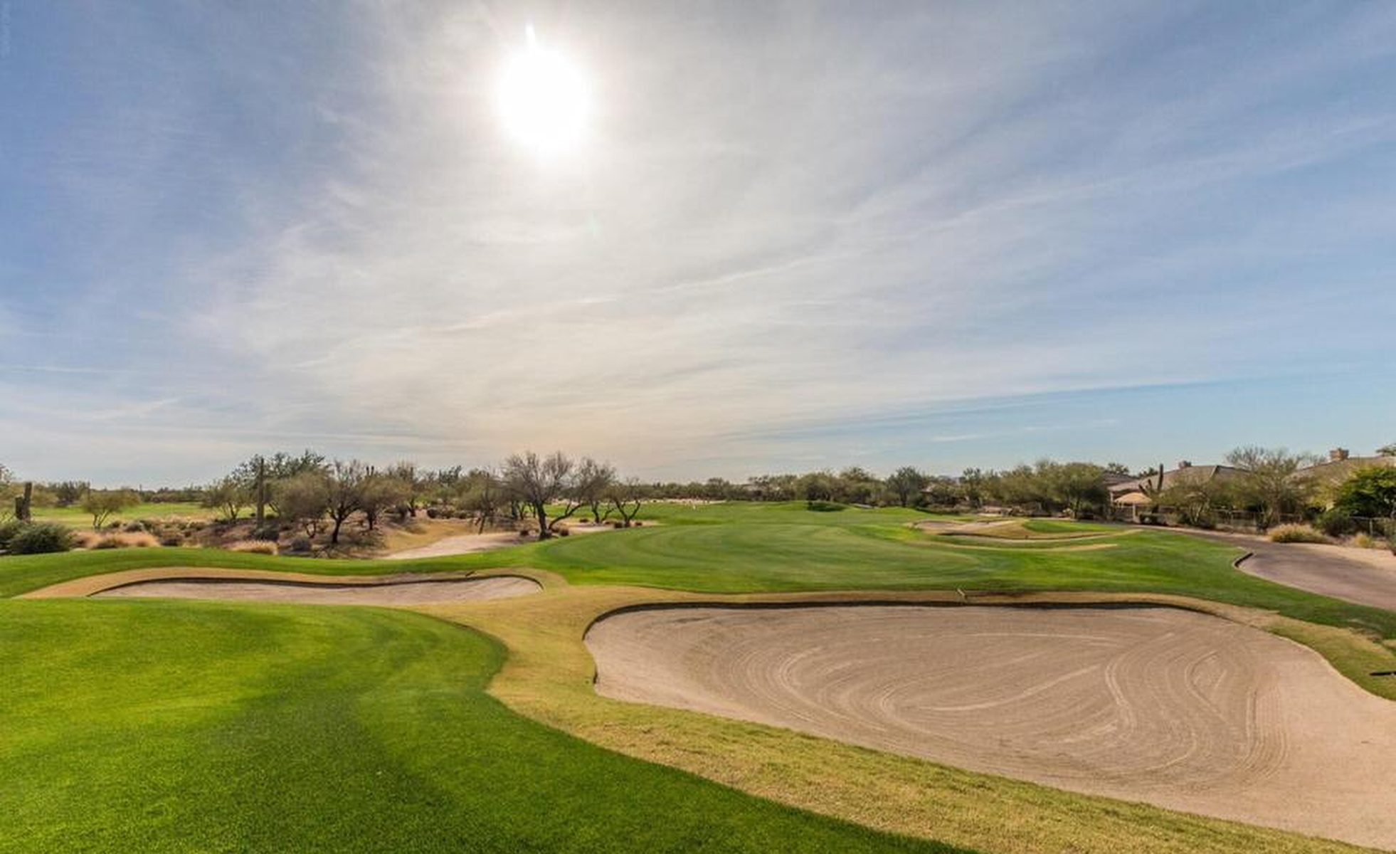  6708 East Soaring Eagle Way  Scottsdale, AZ - 物件實景