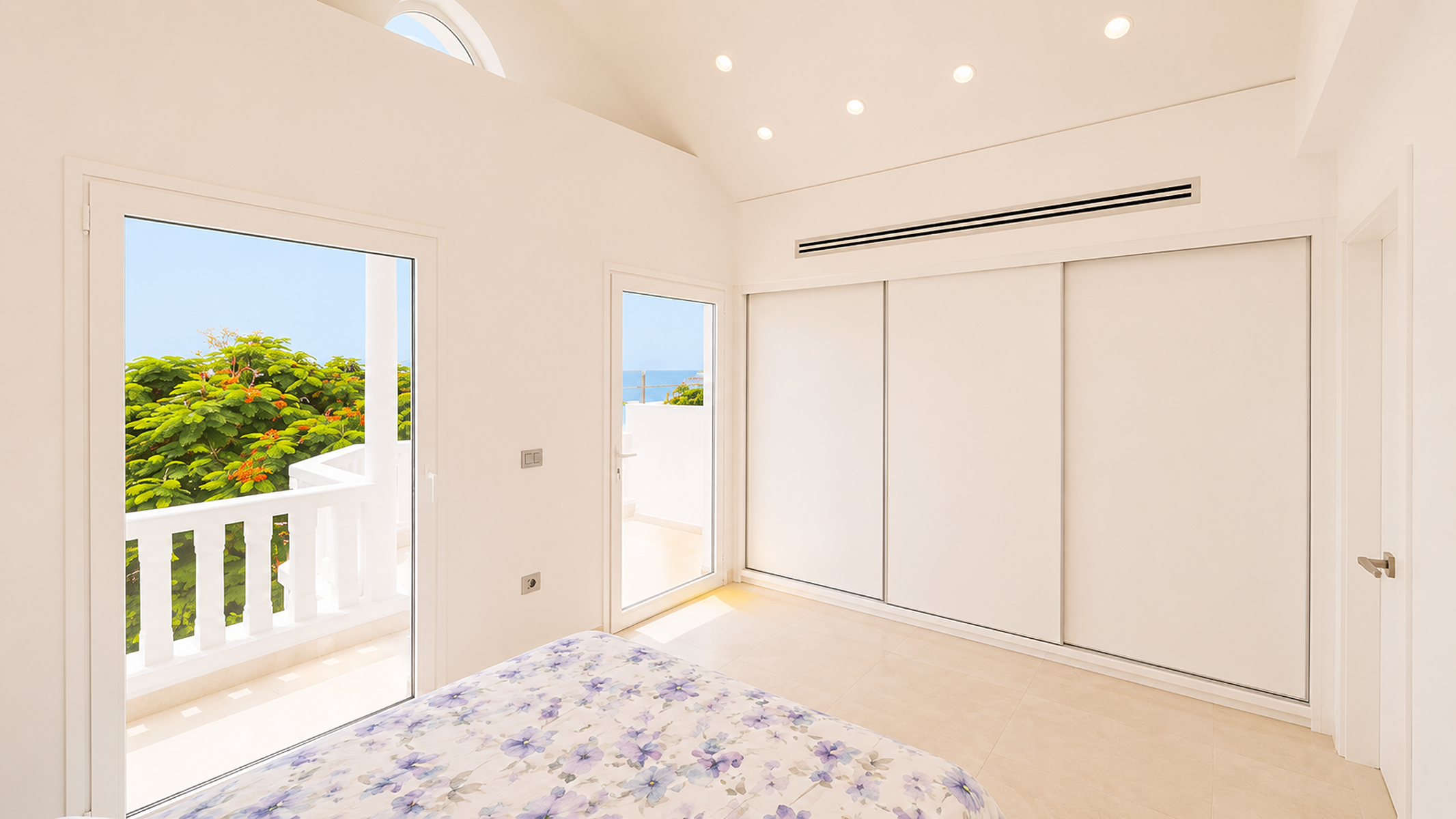  Contemporary Villa in Playa de Fañabé, Costa Adeje - 物件實景