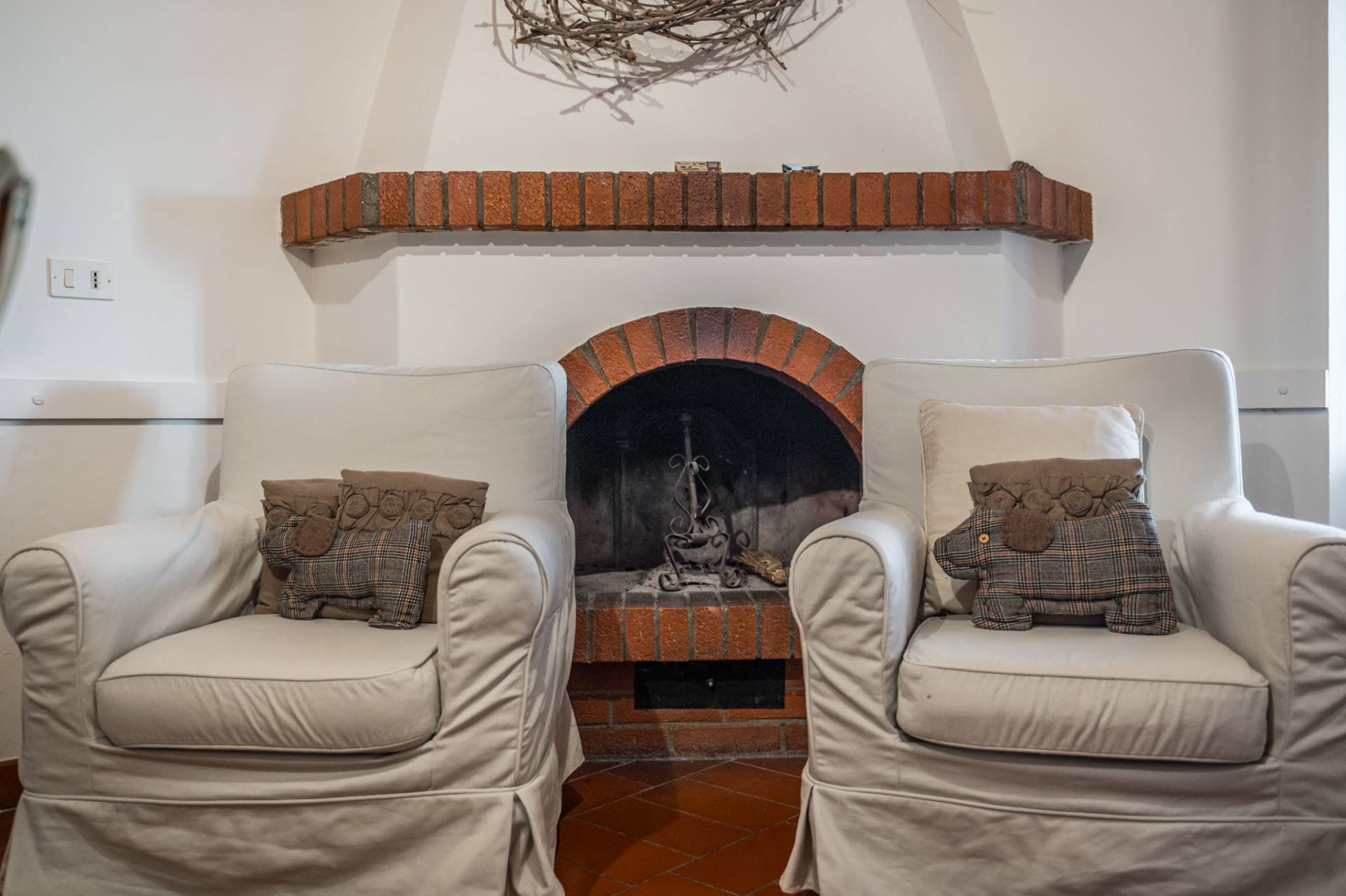 Strada Provinciale Volterrana, Volterra, Pisa, 56048, IT, 10 Bedrooms Bedrooms, ,7 BathroomsBathrooms,Residential,For Sale,Strada Provinciale Volterrana,1618678