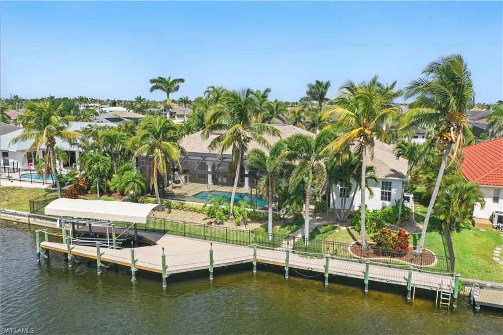 Cape Coral, Florida, 33914, United States, 4 Bedrooms Bedrooms, ,4 BathroomsBathrooms,Residential,For Sale,1985054