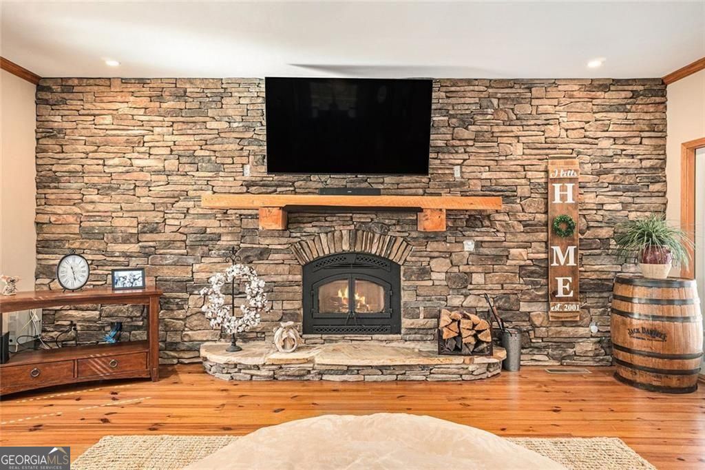 Jackson, Georgia, 30233, United States, 4 Bedrooms Bedrooms, ,4 BathroomsBathrooms,Residential,For Sale,1952976