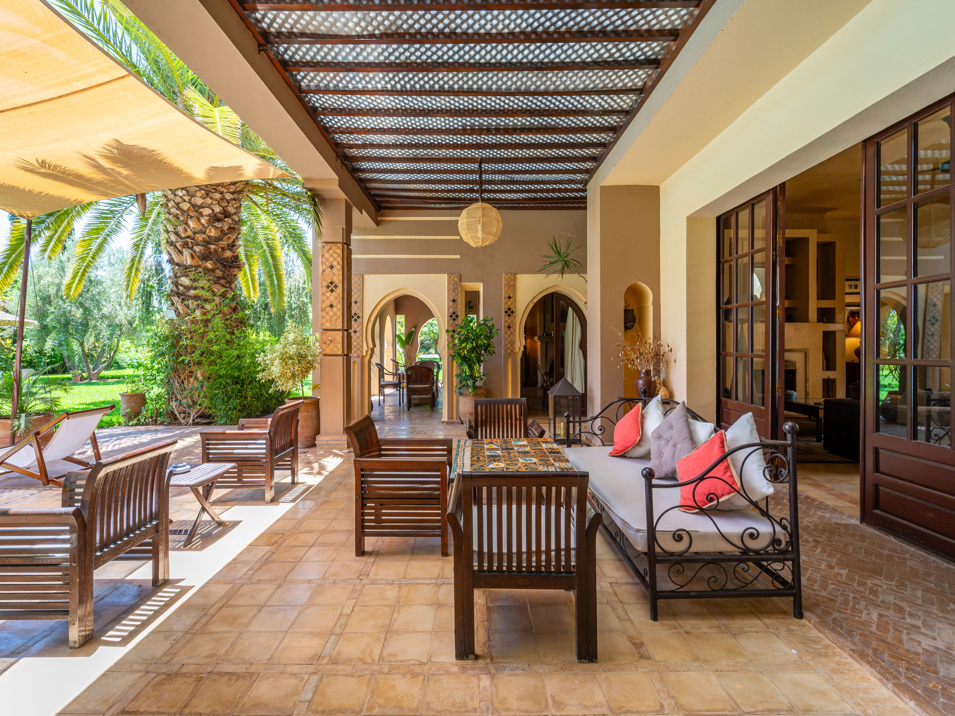  Marrakech I Marrakech Sud - 物件實景