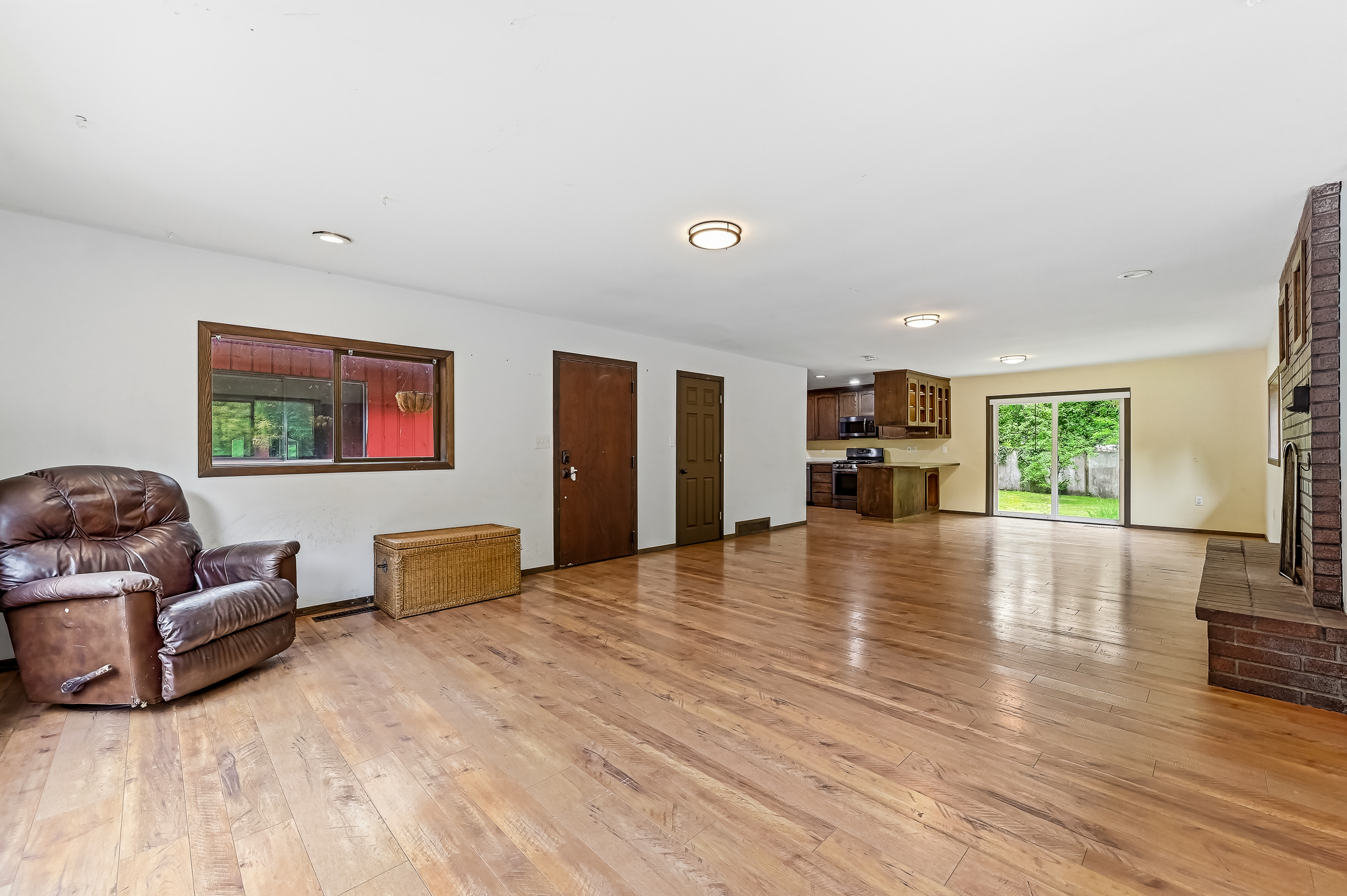  8221 308th Avenue Southeast, Preston, WA 98050 - 物件實景