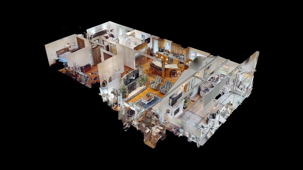 Pedro, Ohio, 45659, United States, 4 Bedrooms Bedrooms, ,3 BathroomsBathrooms,Residential,For Sale,2005116