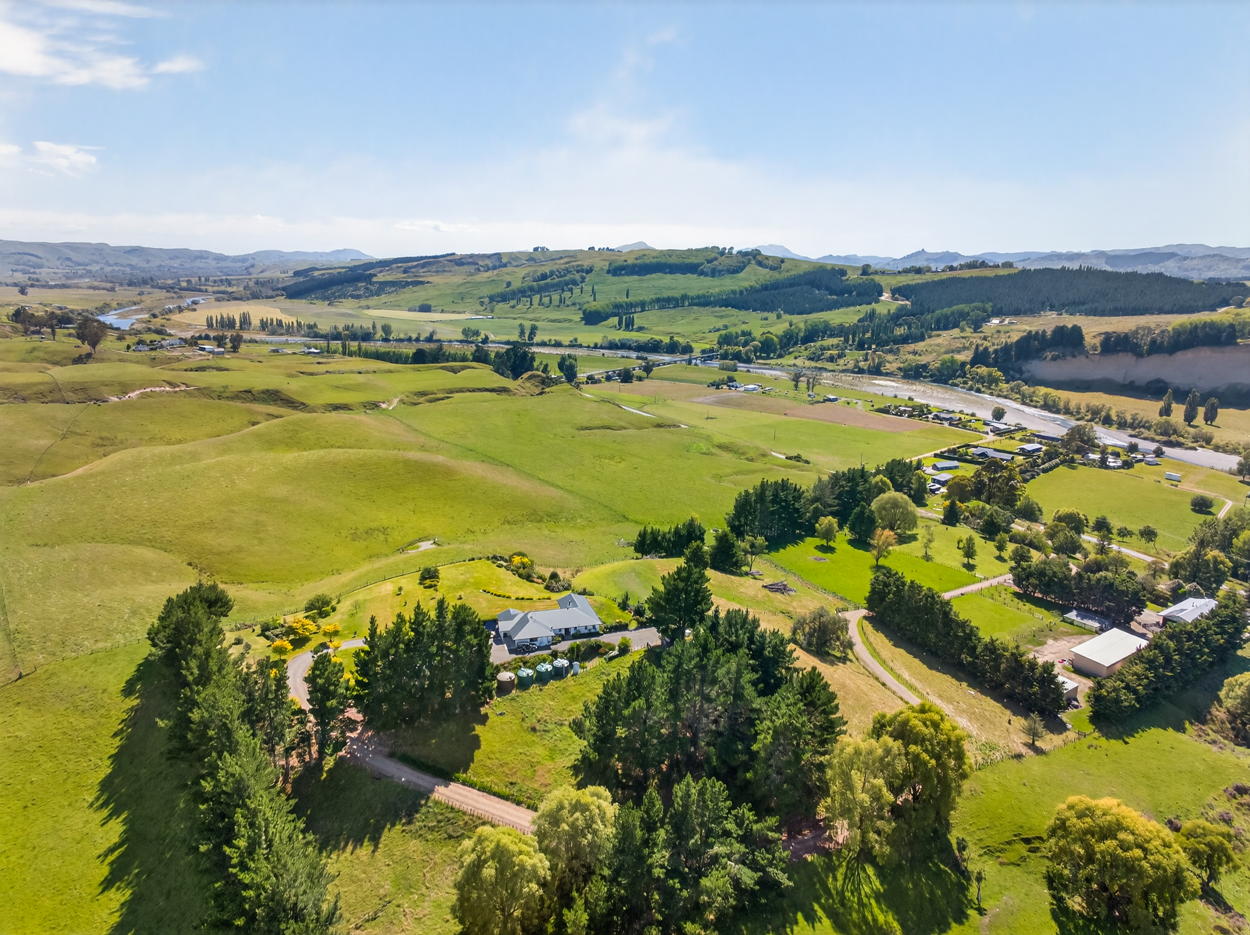  Captivating Valley Views - 物件實景
