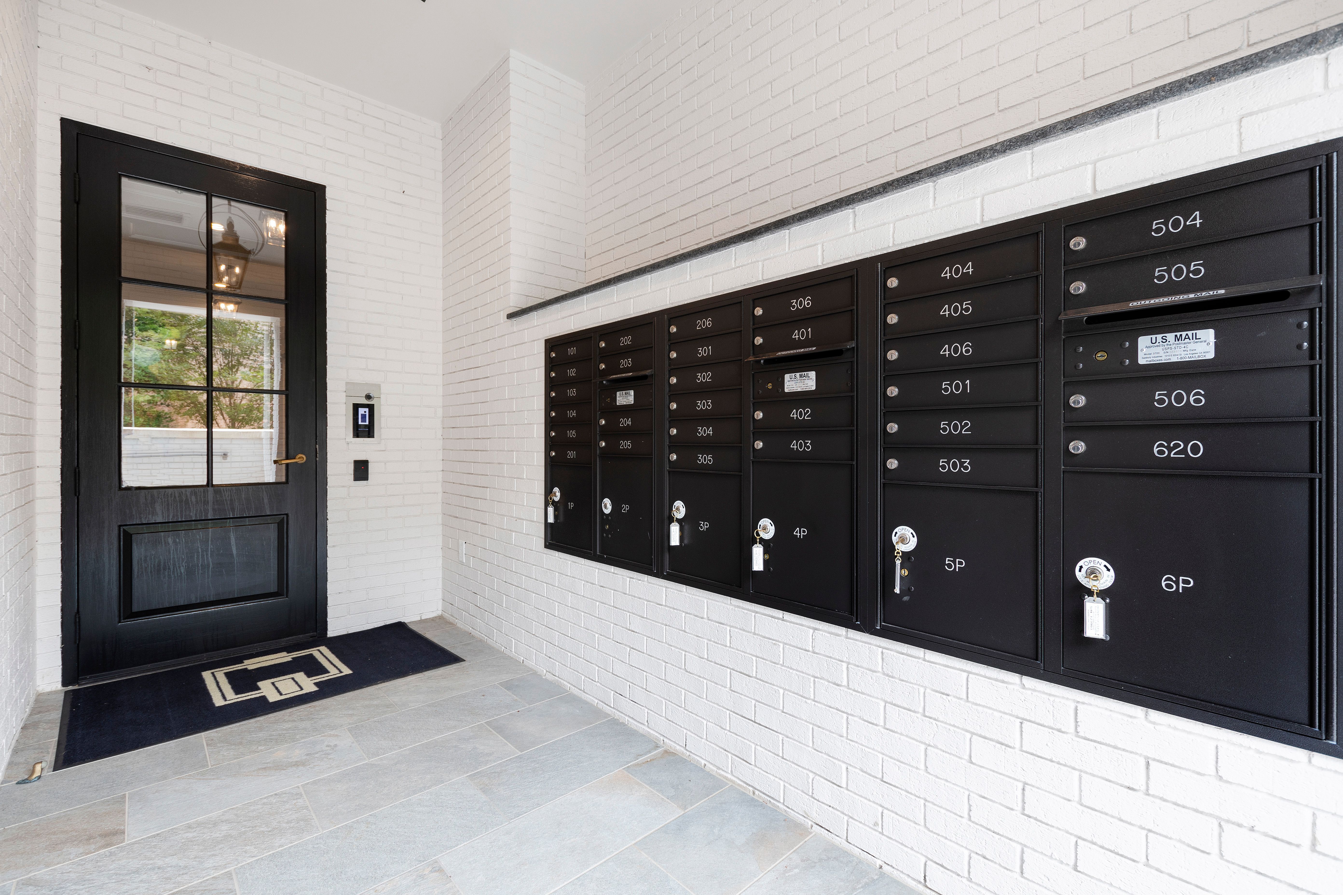  620 Wade Avenue Unit 406, Raleigh, NC 27605 - 物件實景