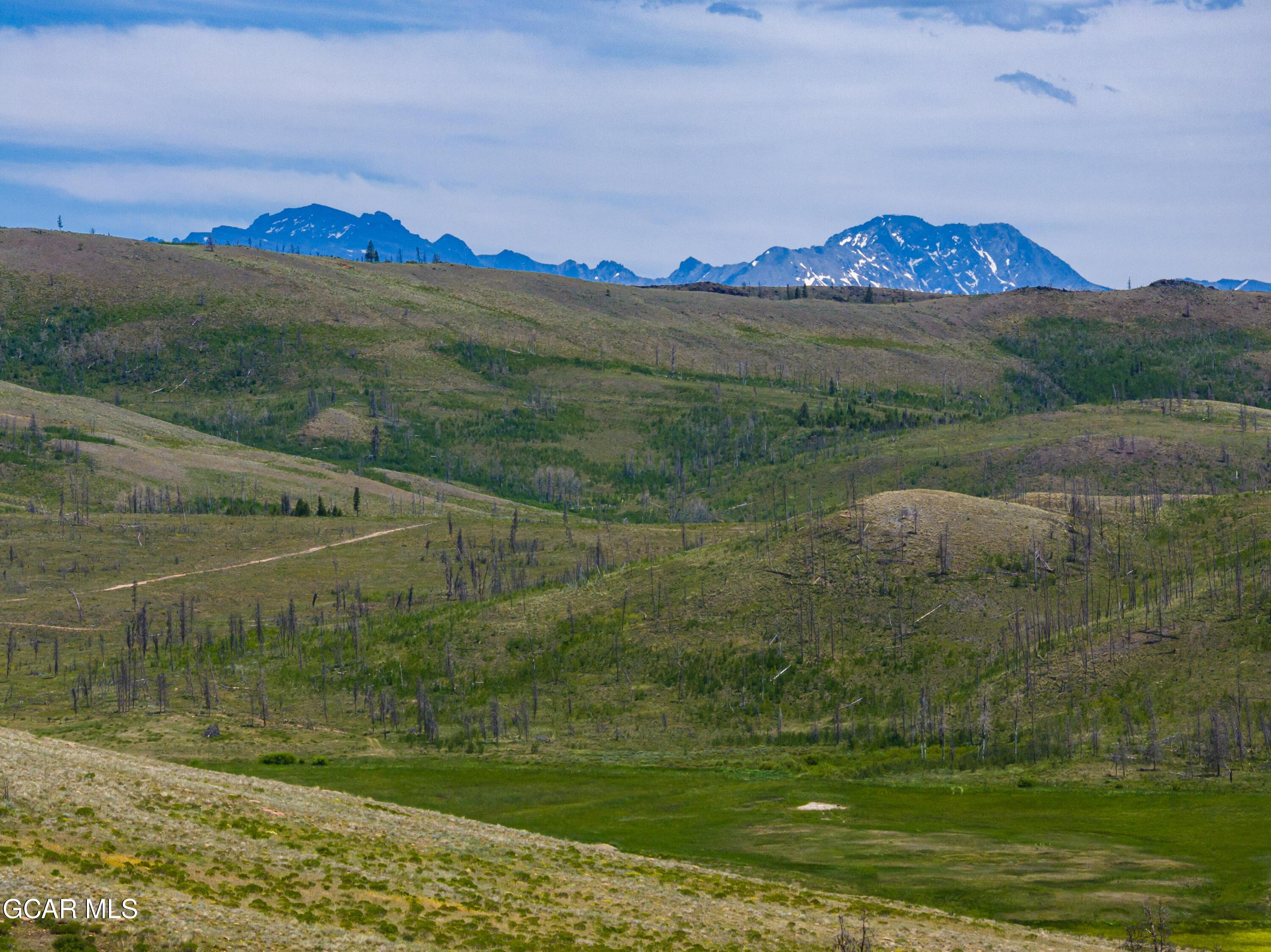 Granby, Colorado, 80446, United States, ,Land,For Sale,1890202