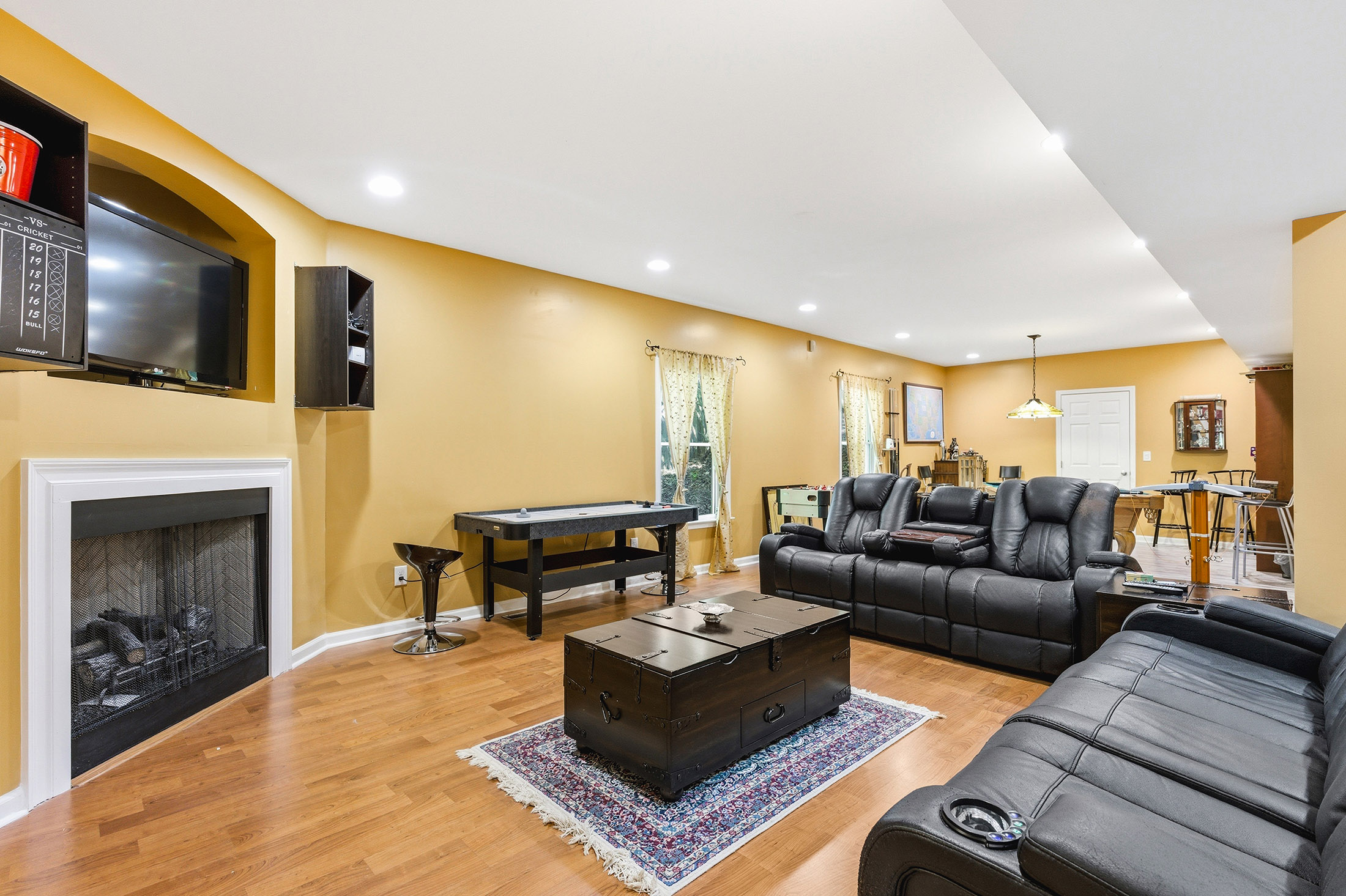  Stunning Dunwoody Home in the Prestigious Fontainebleau - 物件實景