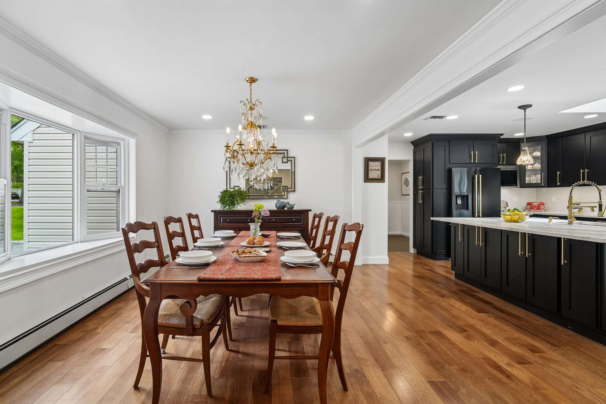  11 Auriemma Court, Roxbury Township, NJ 07850 - 物件實景