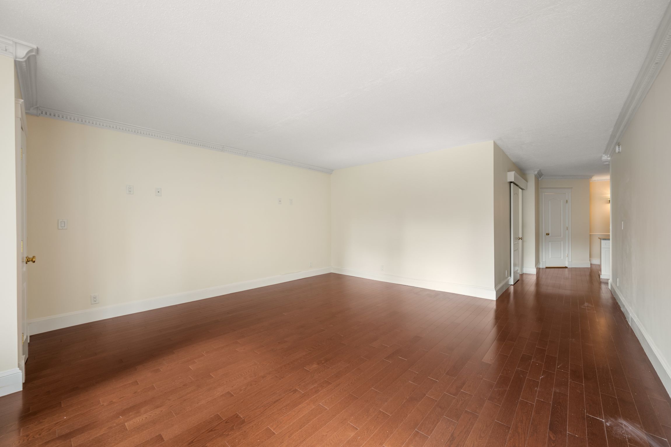  85 East India Row, Unit 10G, Boston, MA, 02110 - 物件實景