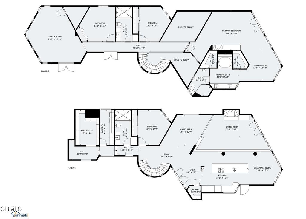Ventura, California, 93001, United States, 5 Bedrooms Bedrooms, ,3 BathroomsBathrooms,Residential,For Sale,1839007