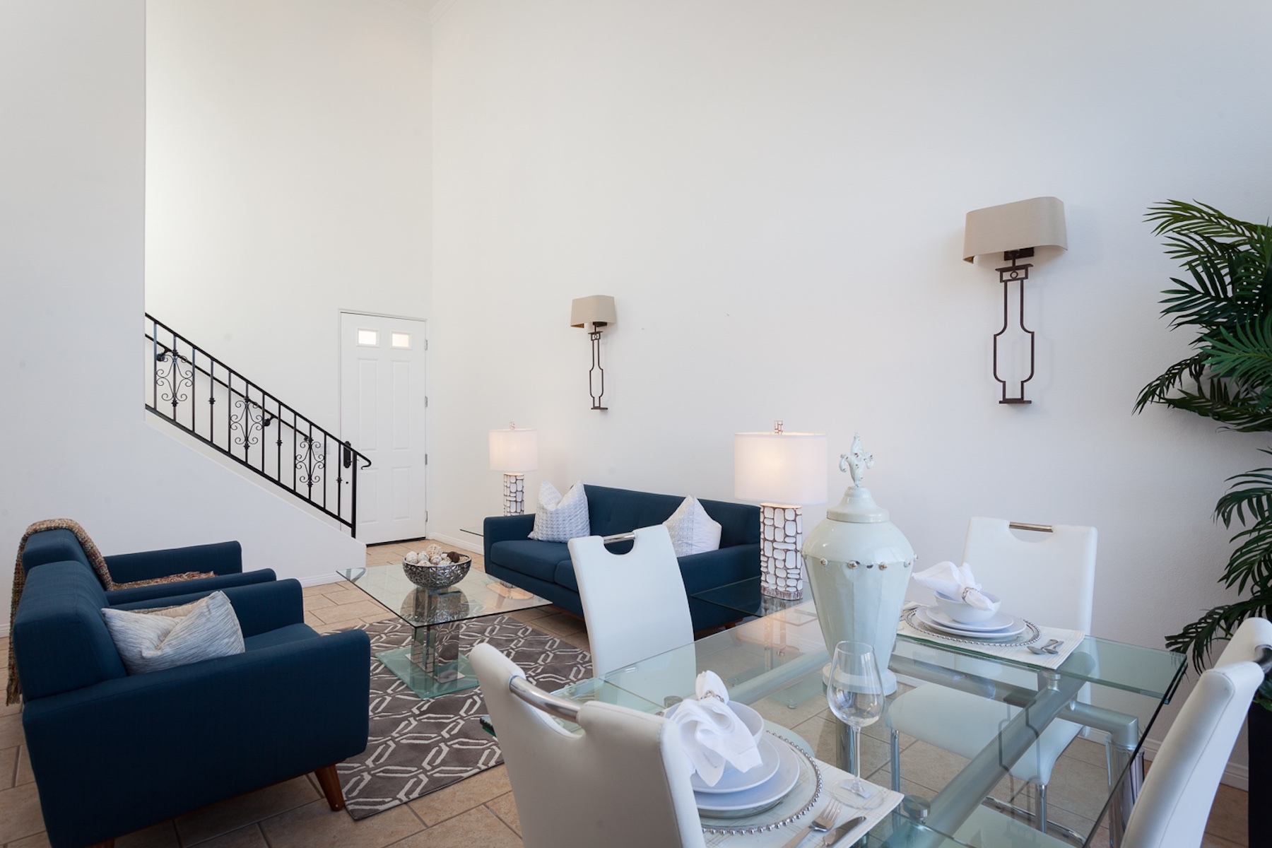  851 North San Vicente Boulevard, 308 - 物件實景