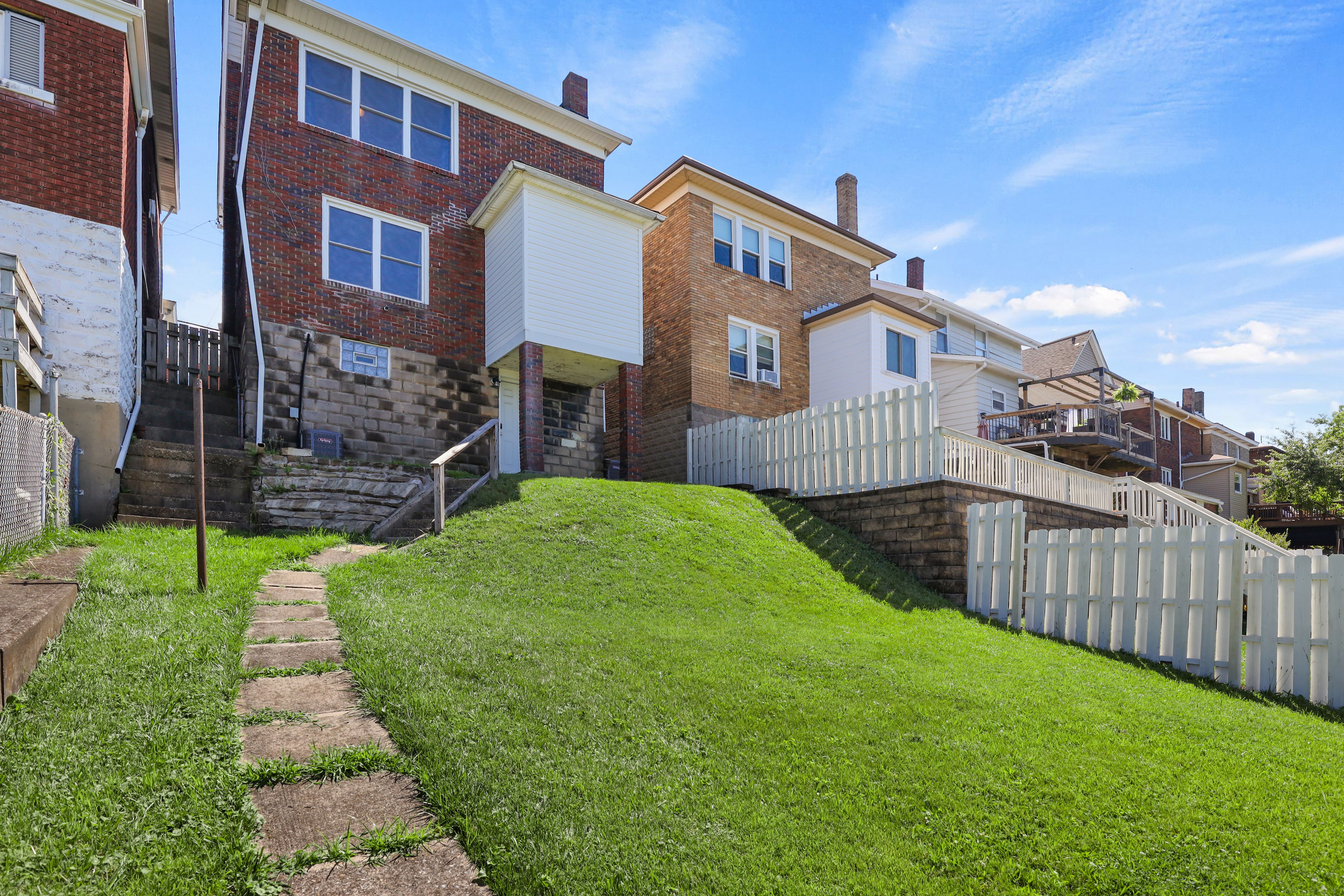  820 Fordham Avenue, Pittsburgh, PA 15226 - 物件實景