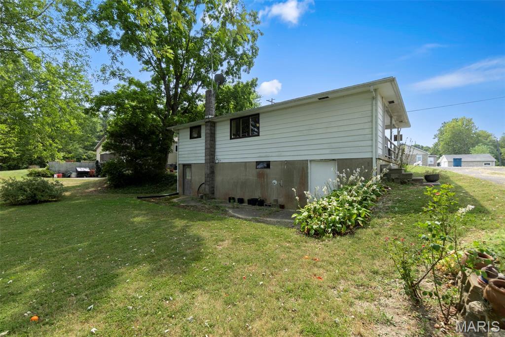 Millersville, Missouri, 63766, United States, 2 Bedrooms Bedrooms, ,2 BathroomsBathrooms,Residential,For Sale,1973927