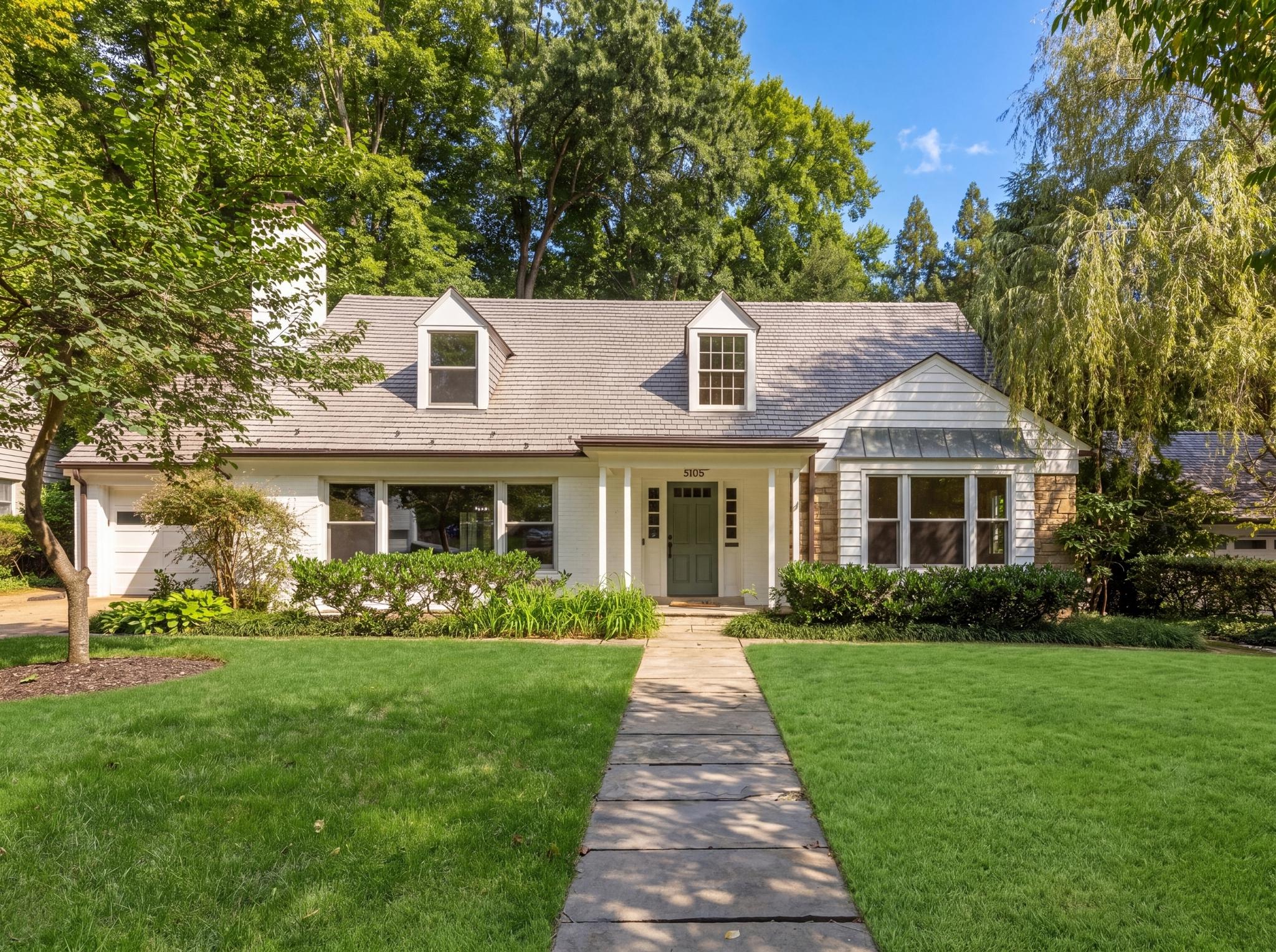  5108 Macomb Street NW, Washington, DC, 20016 - 物件實景