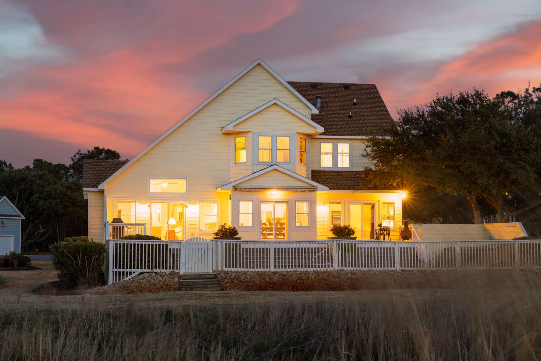  502 Meadow Lane, Corolla, NC 27927 - 物件實景