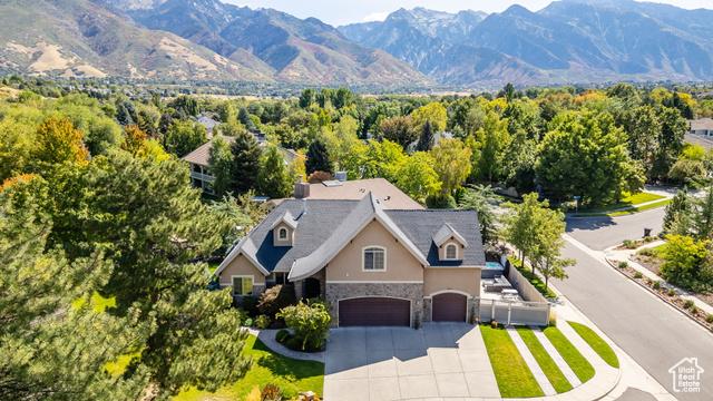 Cottonwood Heights, Utah, 84093, United States, 6 Bedrooms Bedrooms, ,5 BathroomsBathrooms,Residential,For Sale,1980024