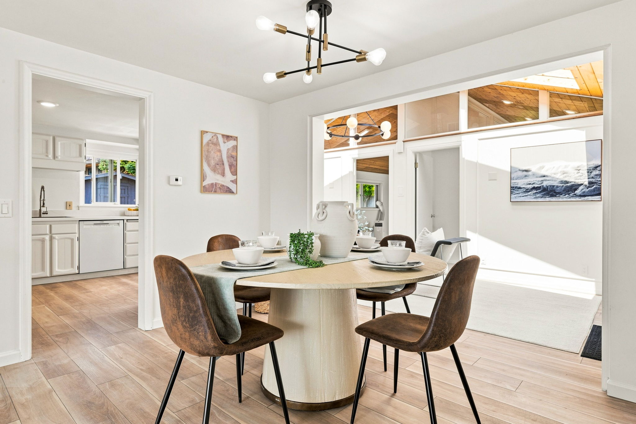  9810 Vineyard Crest, Bellevue, WA 98004 - 物件實景