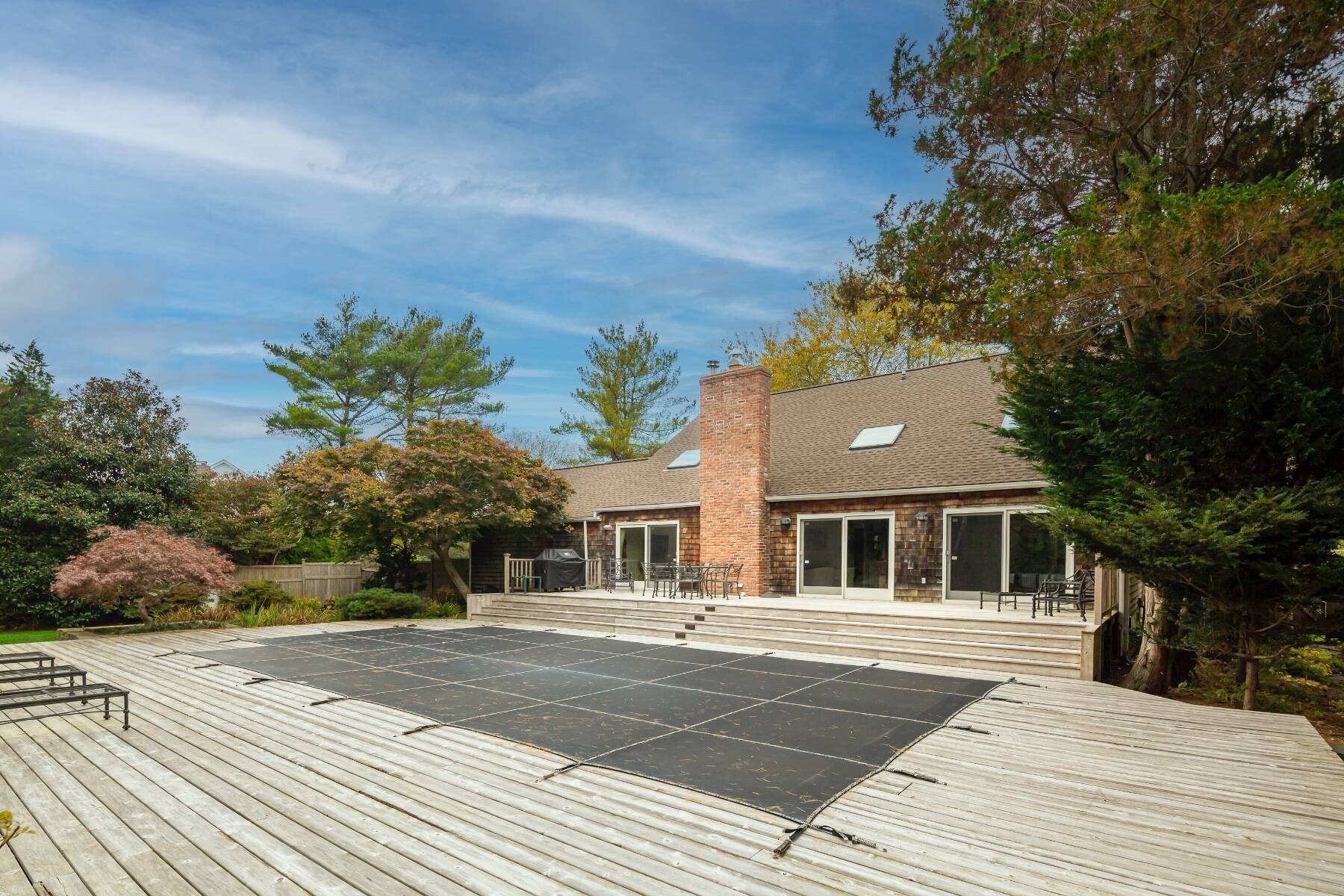  Southampton Village Turnkey Residence Location, Location - 物件實景