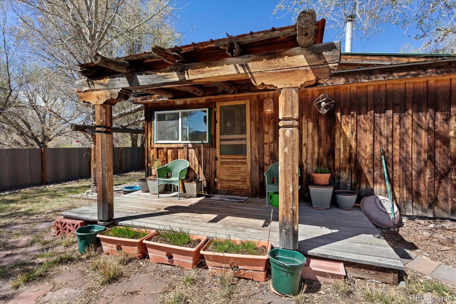 Salida, Colorado, 81201, United States, 2 Bedrooms Bedrooms, ,1 BathroomBathrooms,Residential,For Sale,2044333