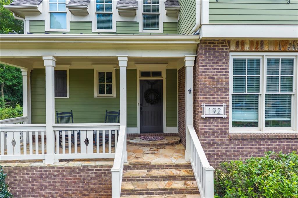 Marietta, Georgia, 30060, United States, 5 Bedrooms Bedrooms, ,4 BathroomsBathrooms,Residential,For Sale,1973923