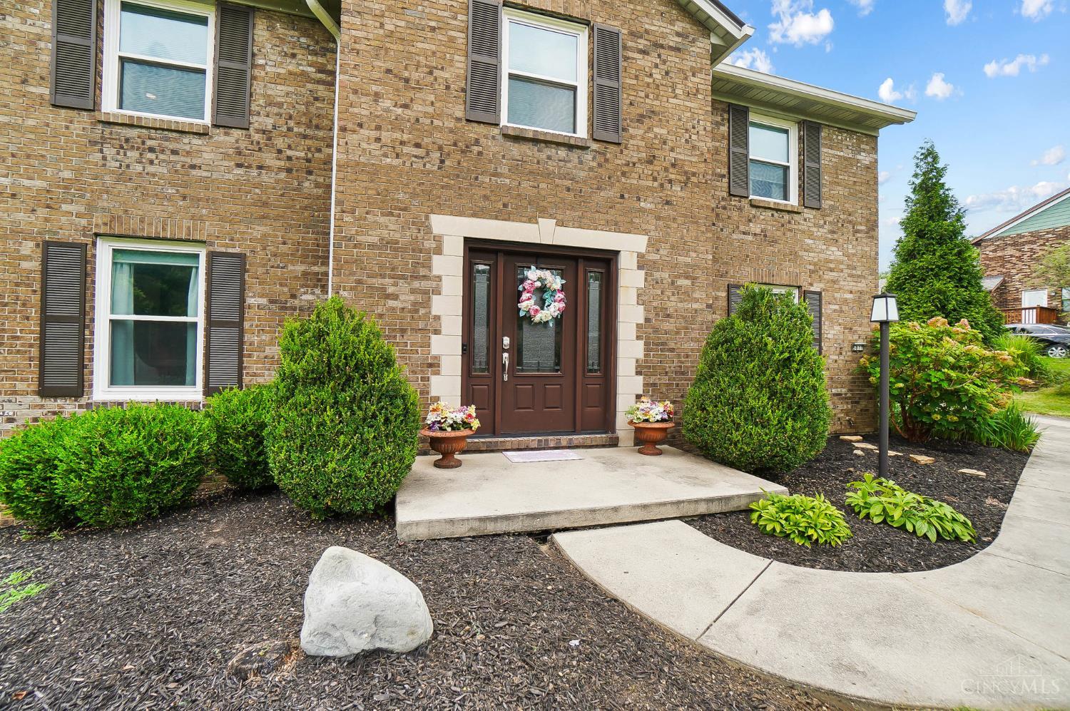 Colerain Twp, Ohio, 45252, United States, 4 Bedrooms Bedrooms, ,3 BathroomsBathrooms,Residential,For Sale,1901135