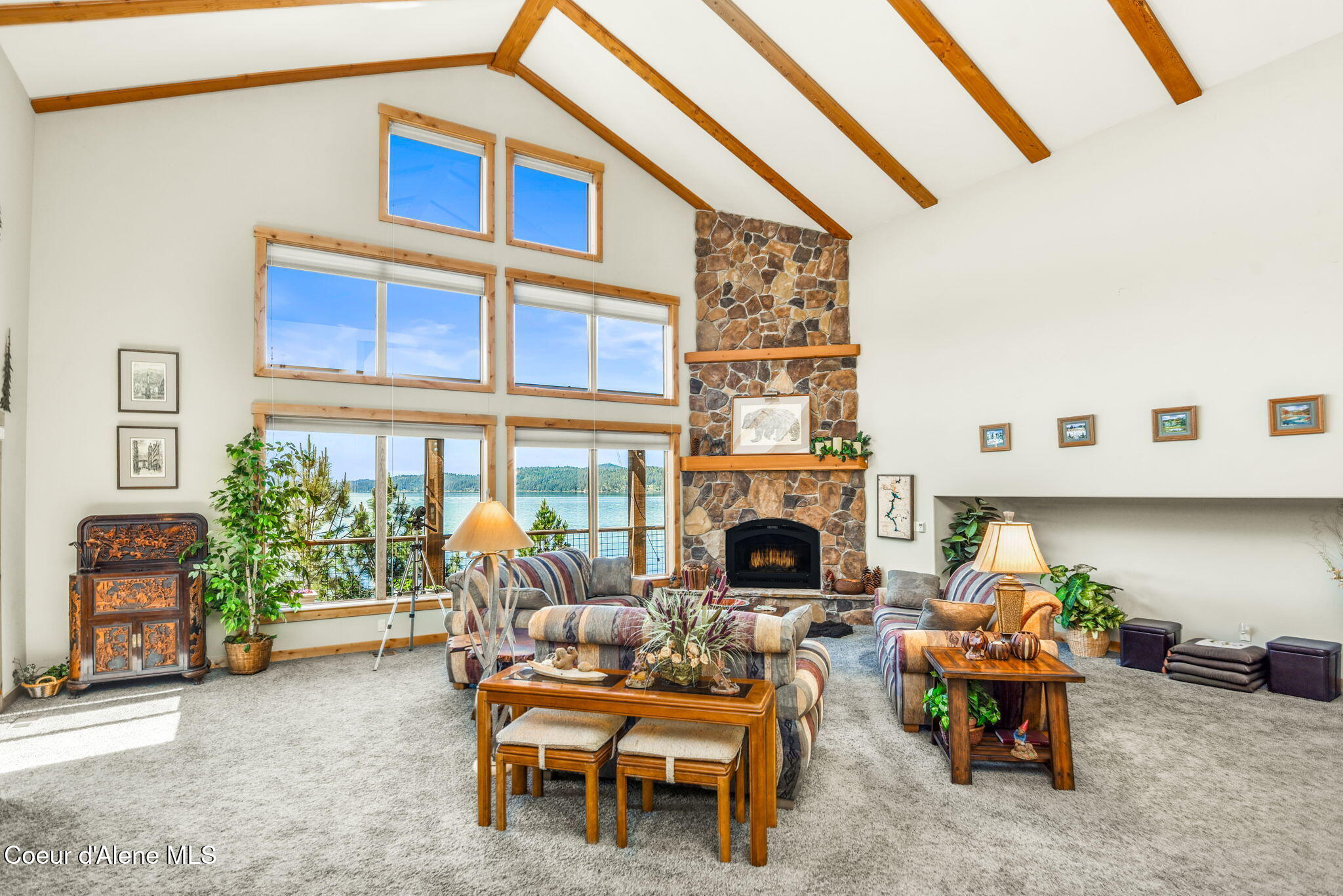 Harrison, Idaho, 83833, United States, 5 Bedrooms Bedrooms, ,4 BathroomsBathrooms,Residential,For Sale,2033781