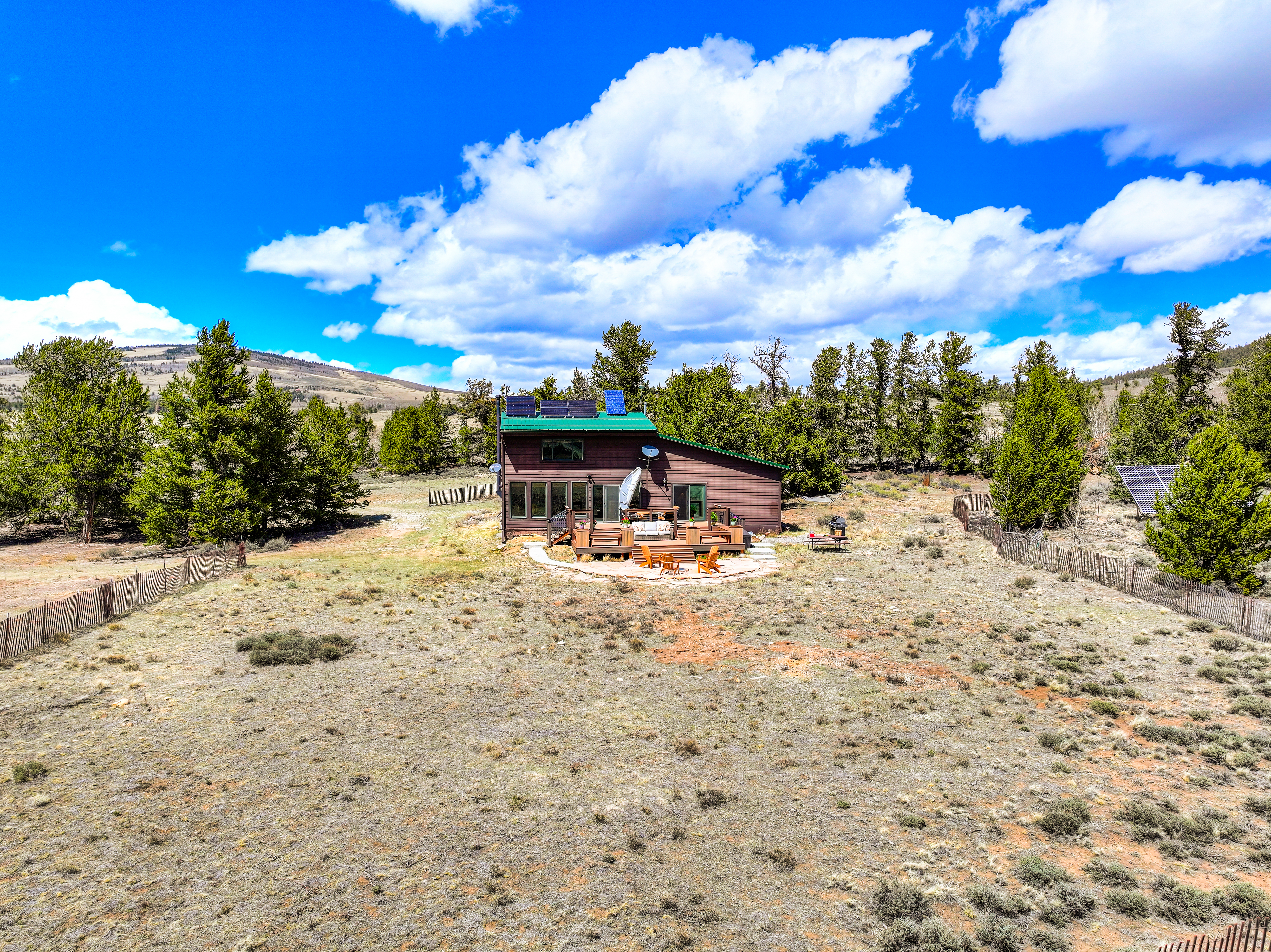  2867 Willow Creek Lane, Fairplay, CO, 80440 - 物件實景
