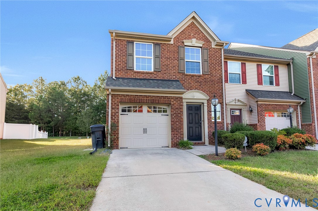 Ringview Dr, Mechanicsville, VA 23116