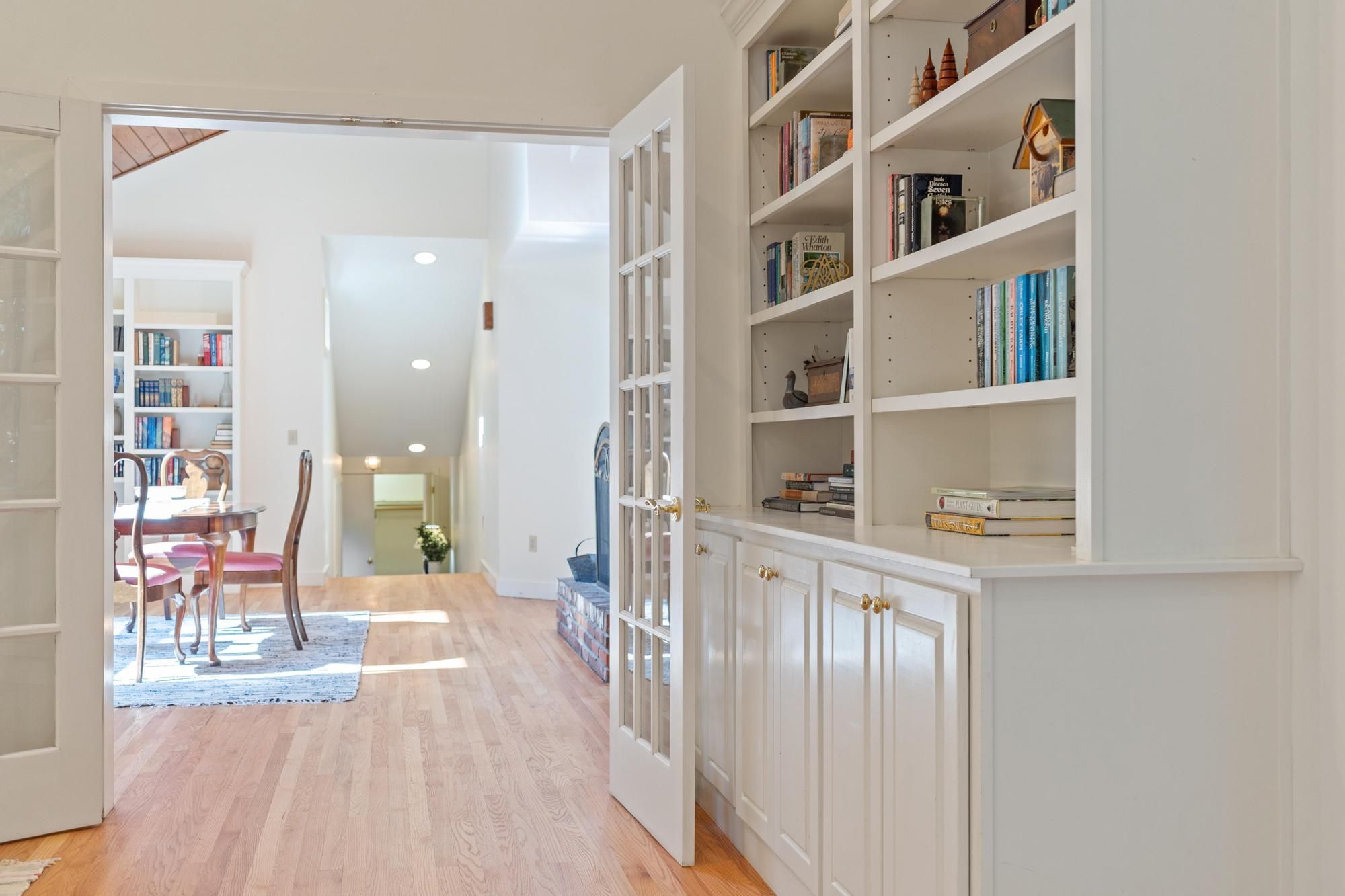  1159 North Rd Carlisle, MA 01741 - 物件實景