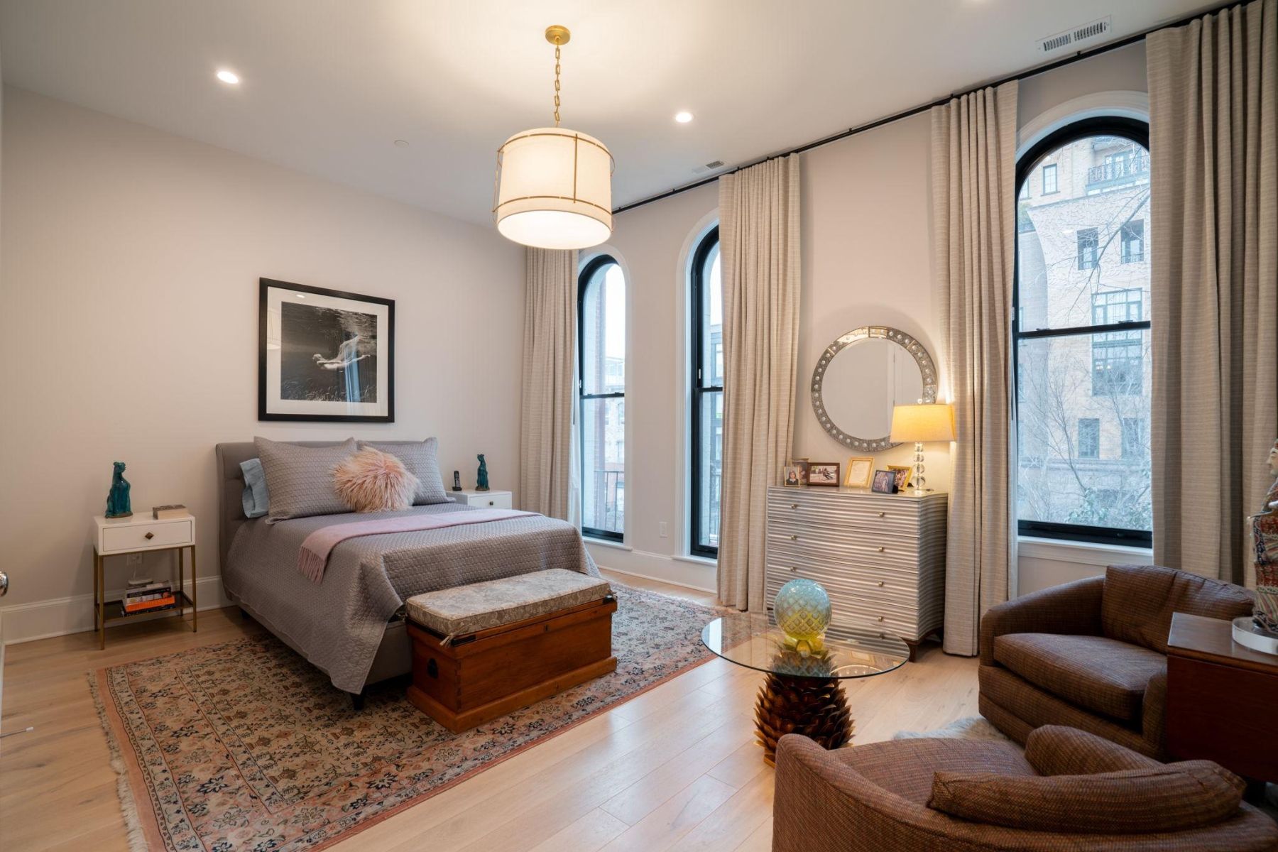  911 M Street NW, Washington, DC, 20001 - 物件實景