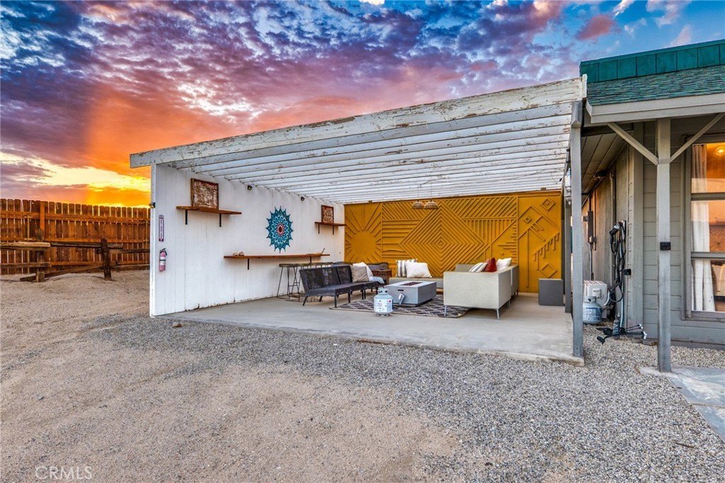 29 Palms, California, 92277, United States, 3 Bedrooms Bedrooms, ,1 BathroomBathrooms,Residential,For Sale,1932486
