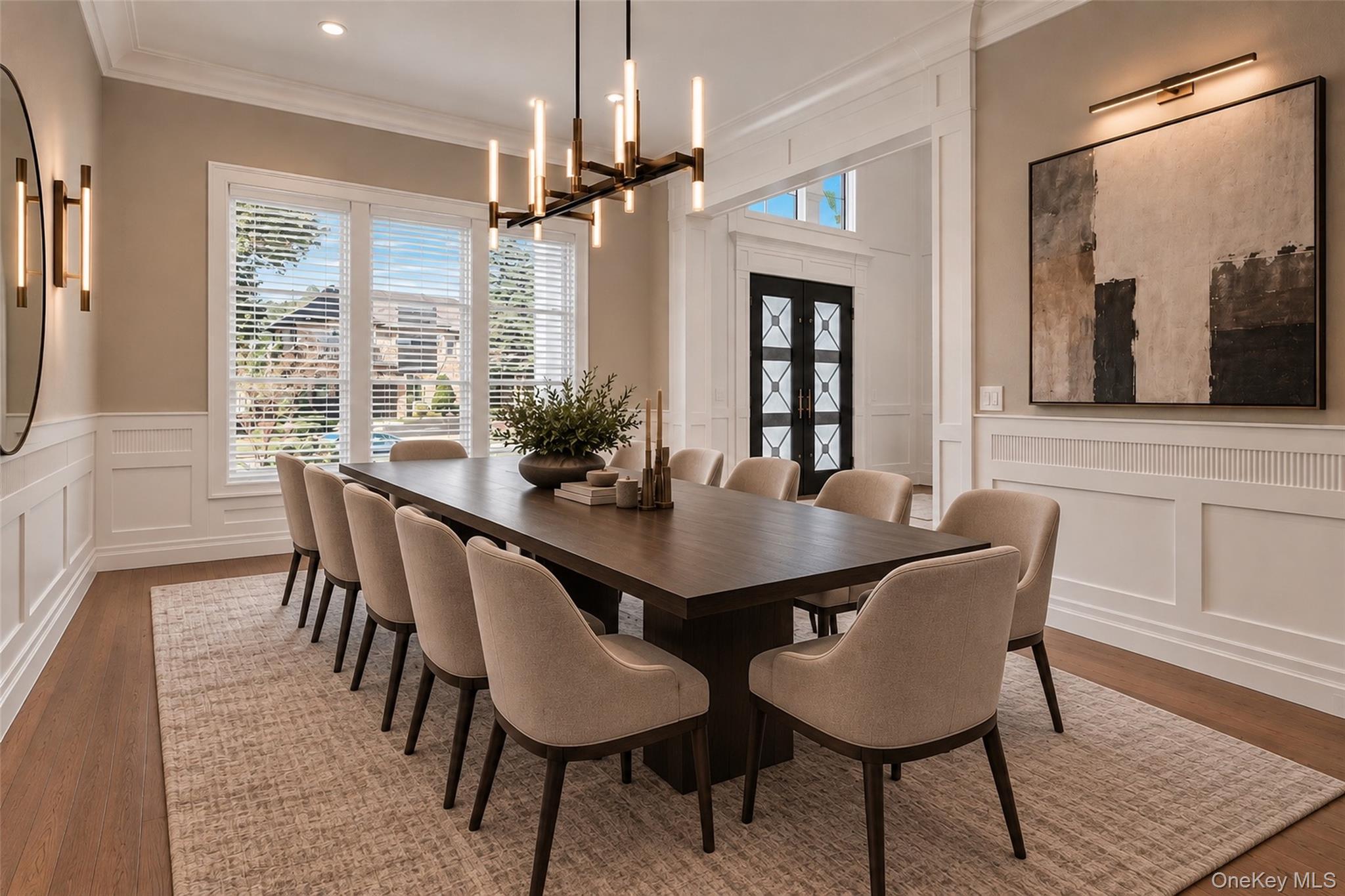  25 Hemlock Lane, Roslyn Heights, NY, 11577 - 物件實景