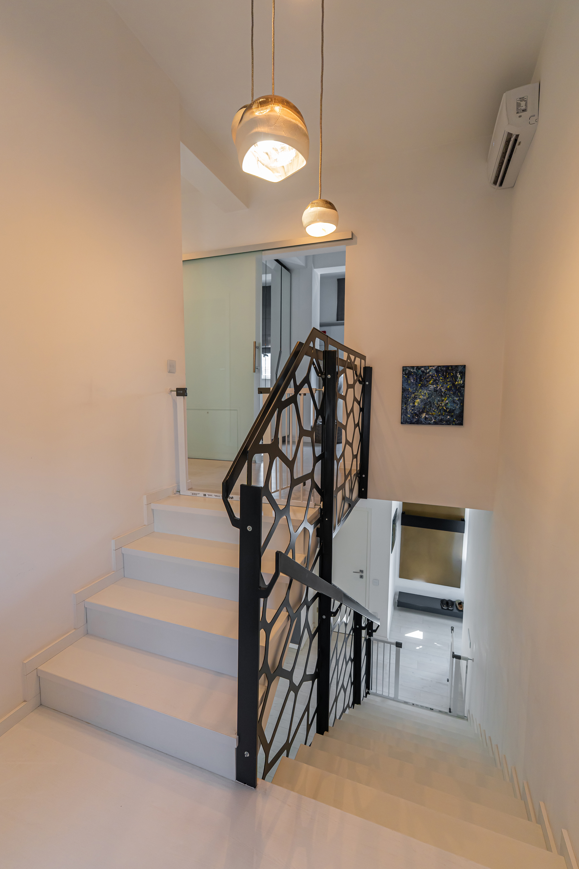  Four-Room Penthouse with Easy Access to Cluj-Napoca’s Business District - 物件實景