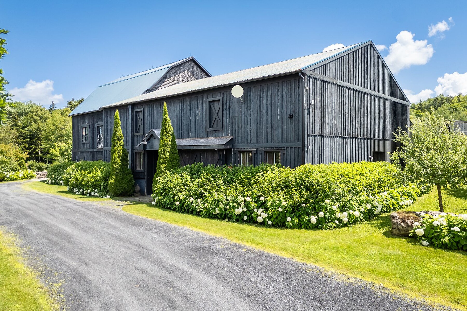  Bolton-Ouest, Eastern Townships - 物件實景