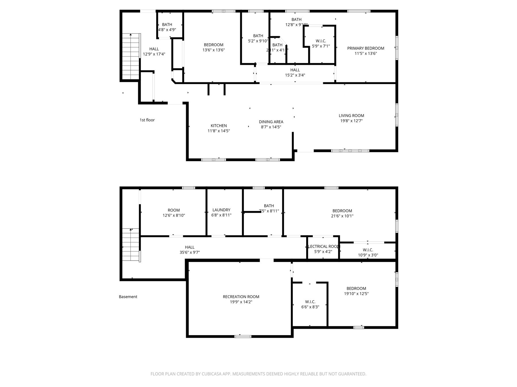  Fully Renovated Home In The Heart Of Littleton Park - 物件實景