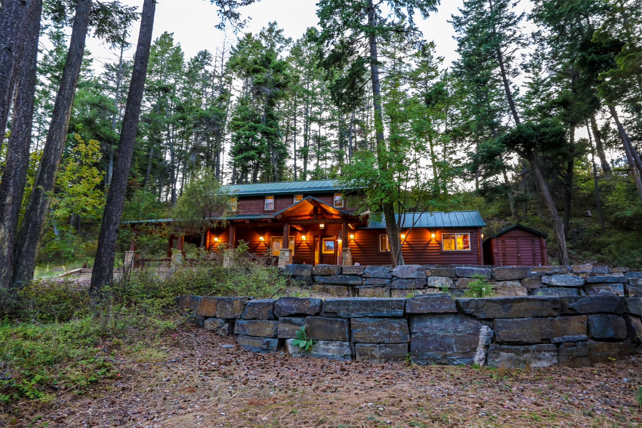  15024 Yenne Point Road - 物件實景