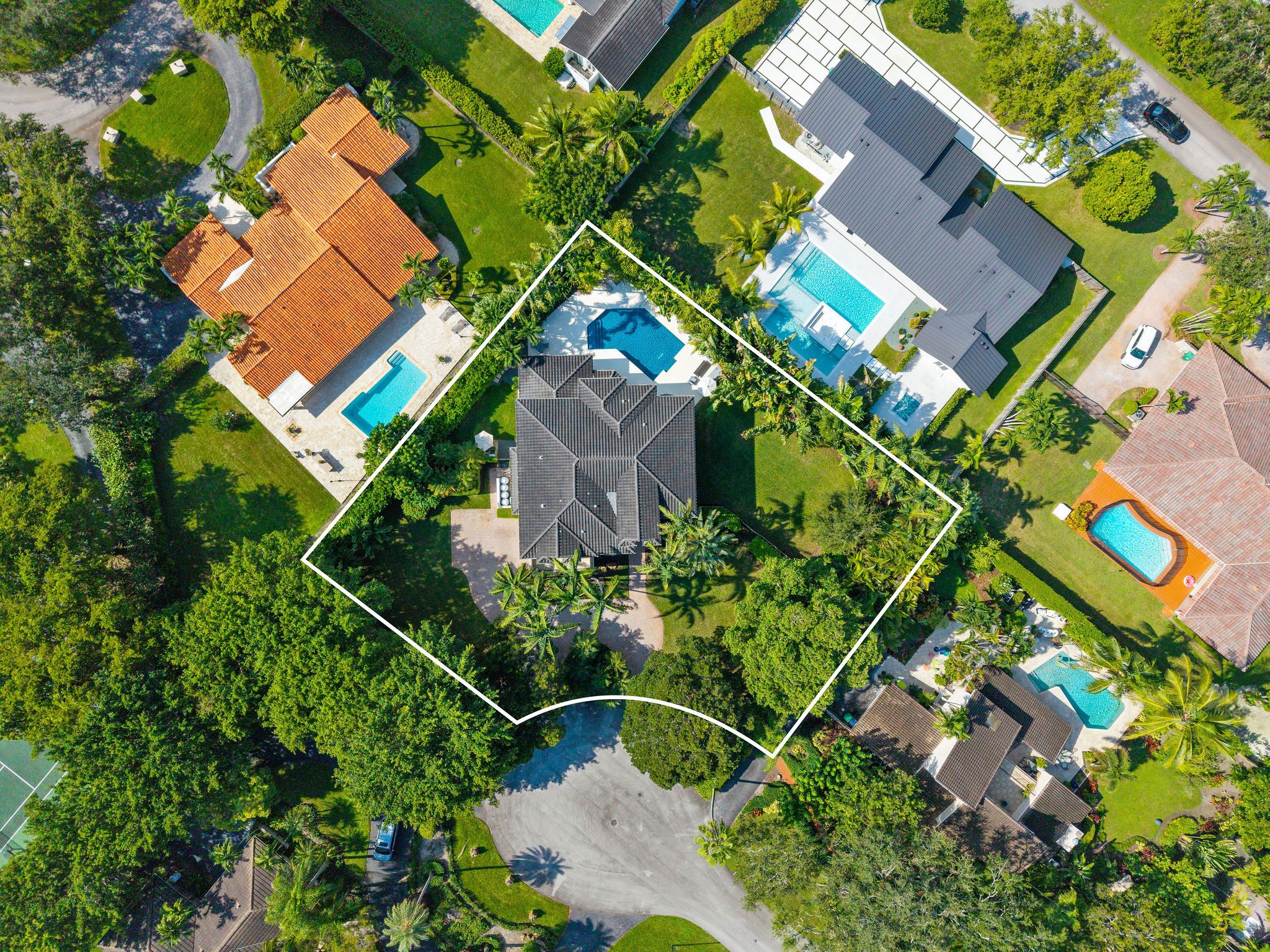  9461 SW 103rd St, Miami, FL, 33176 - 物件實景