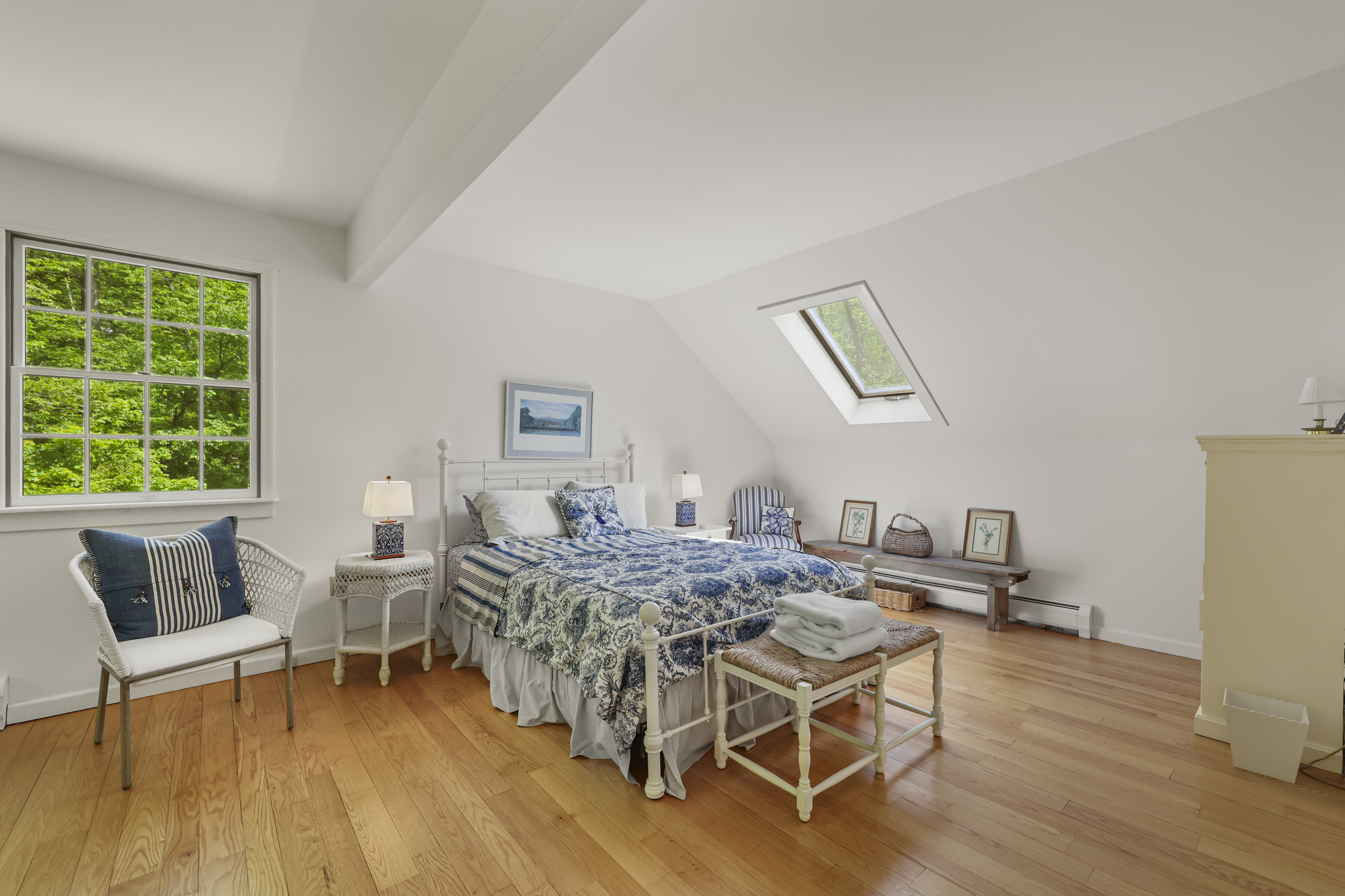  MODERN COMFORT MEETS TIMELESS NEW ENGLAND FARMHOUSE CHARM - 物件實景